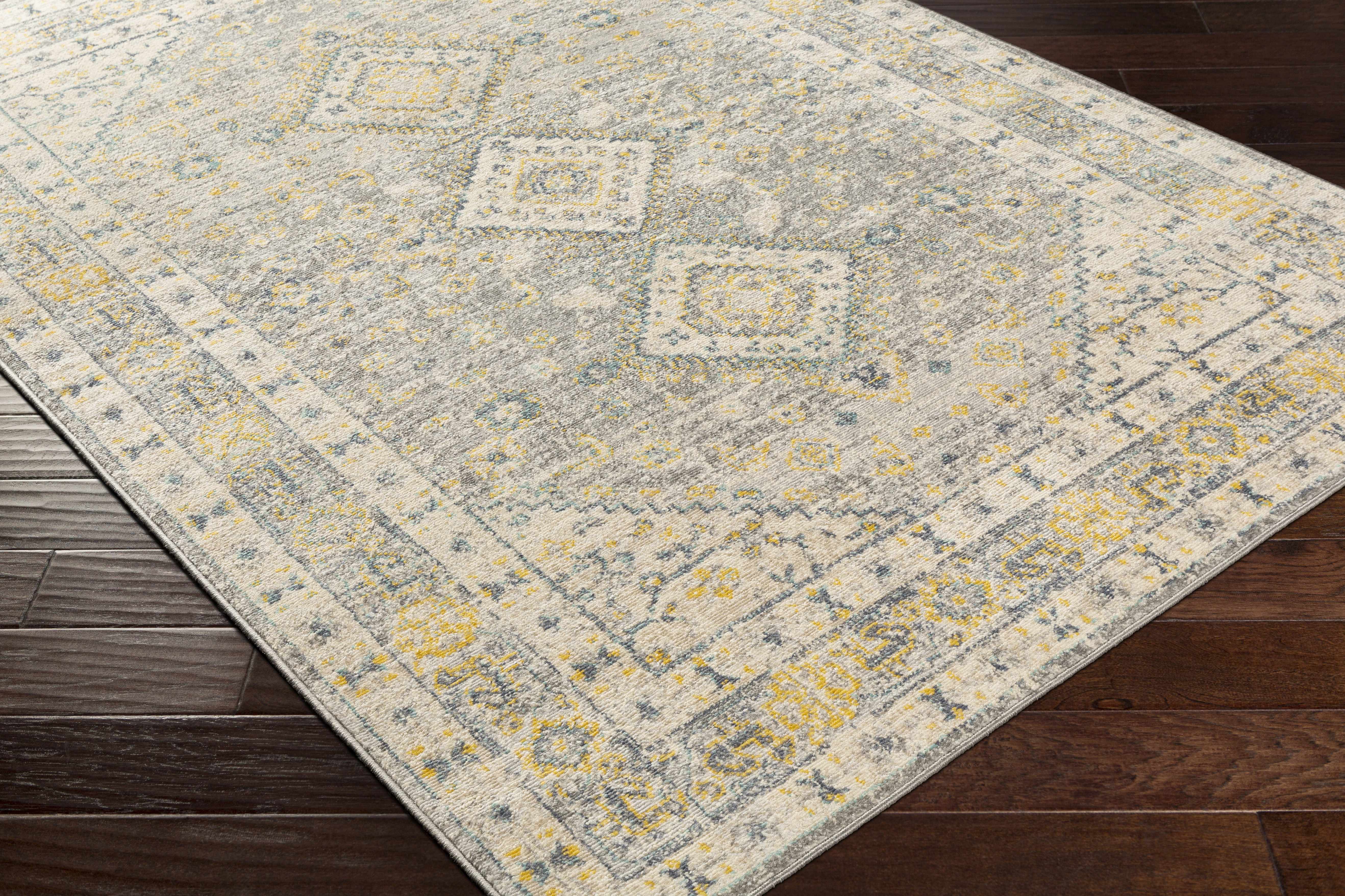 Varnville Area Rug - Clearance - Image 6