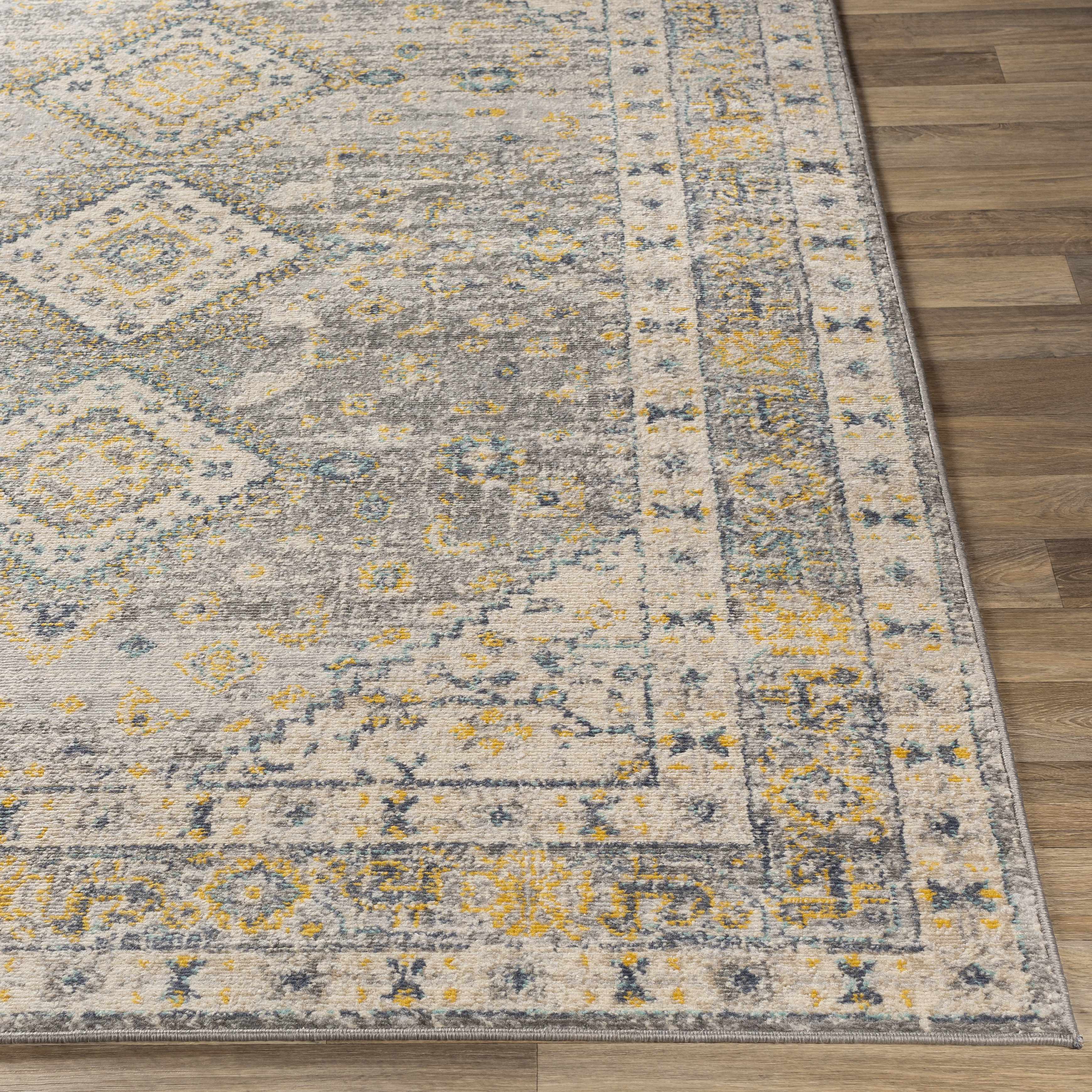 Varnville Area Rug - Clearance - Image 7
