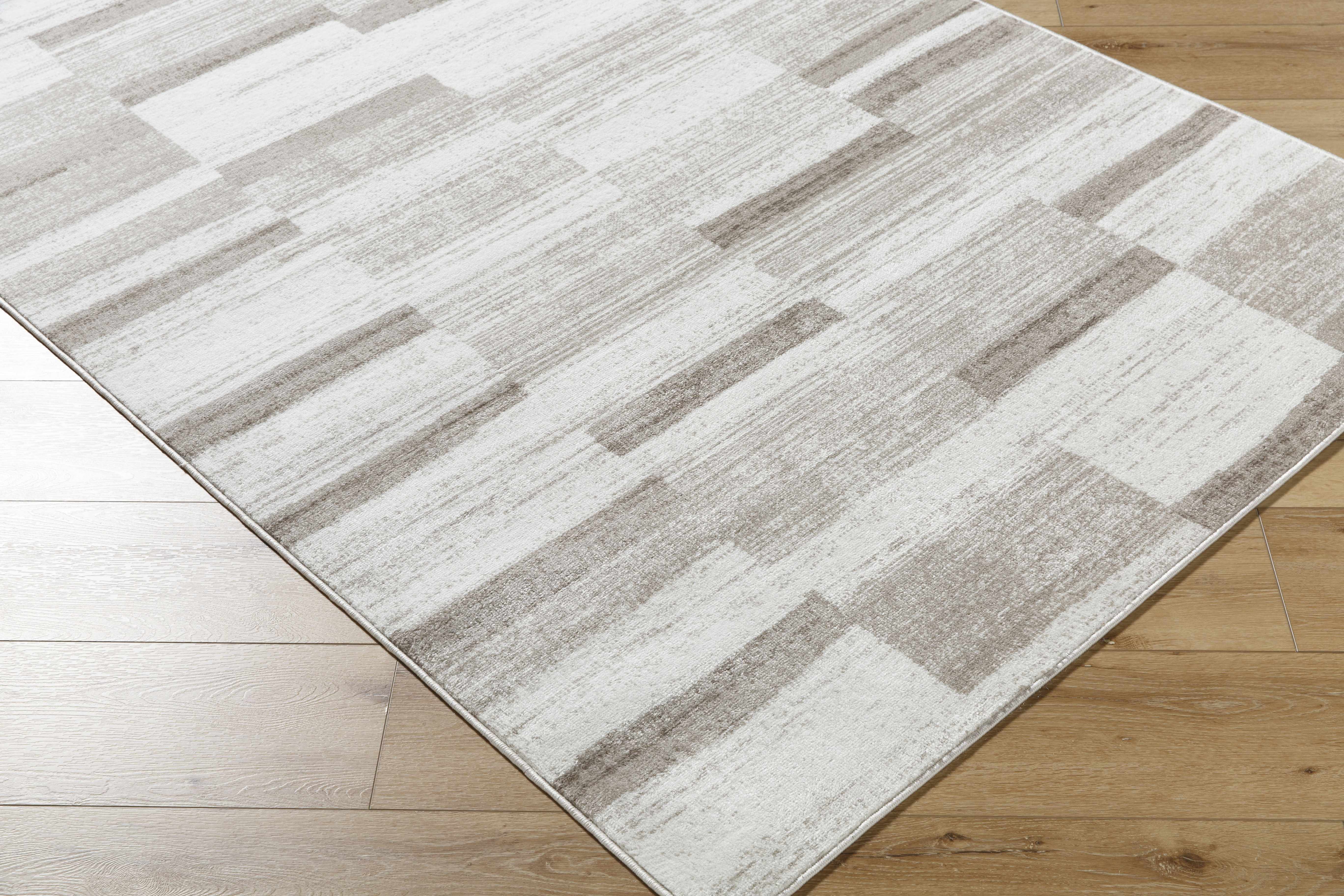Vasso Beige Area Rug - Image 3