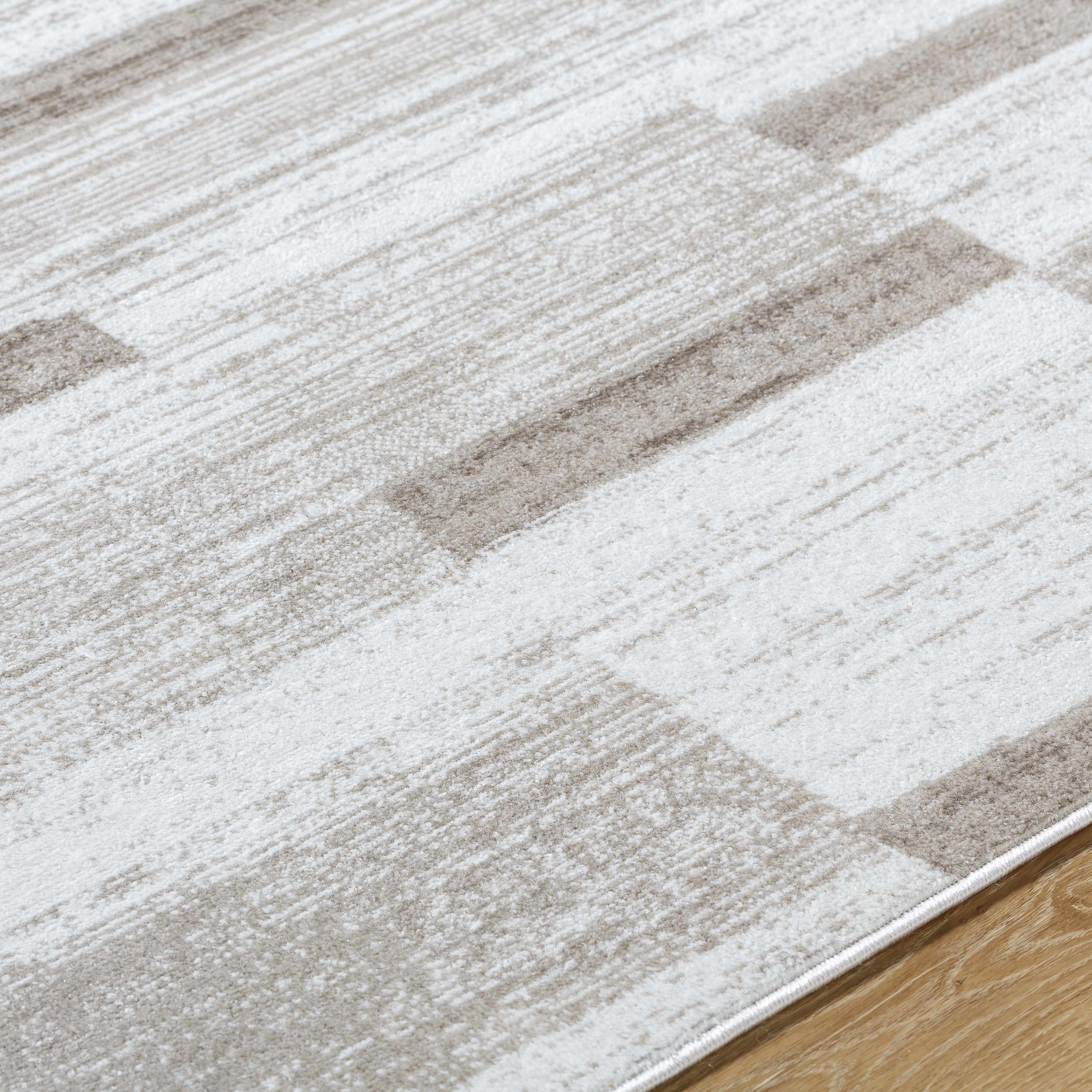 Vasso Beige Area Rug - Image 6