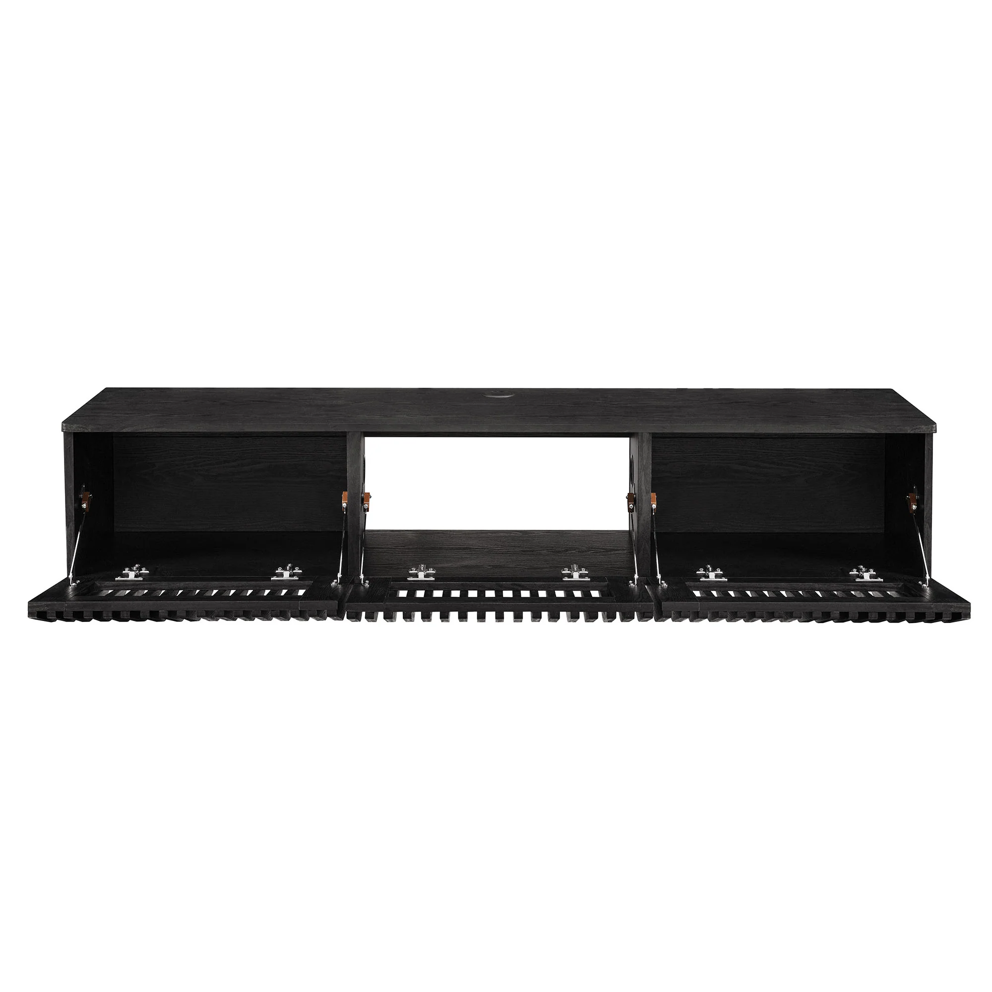 Vaughn 64" Wall Mount TV Stand by Modway - Image 6
