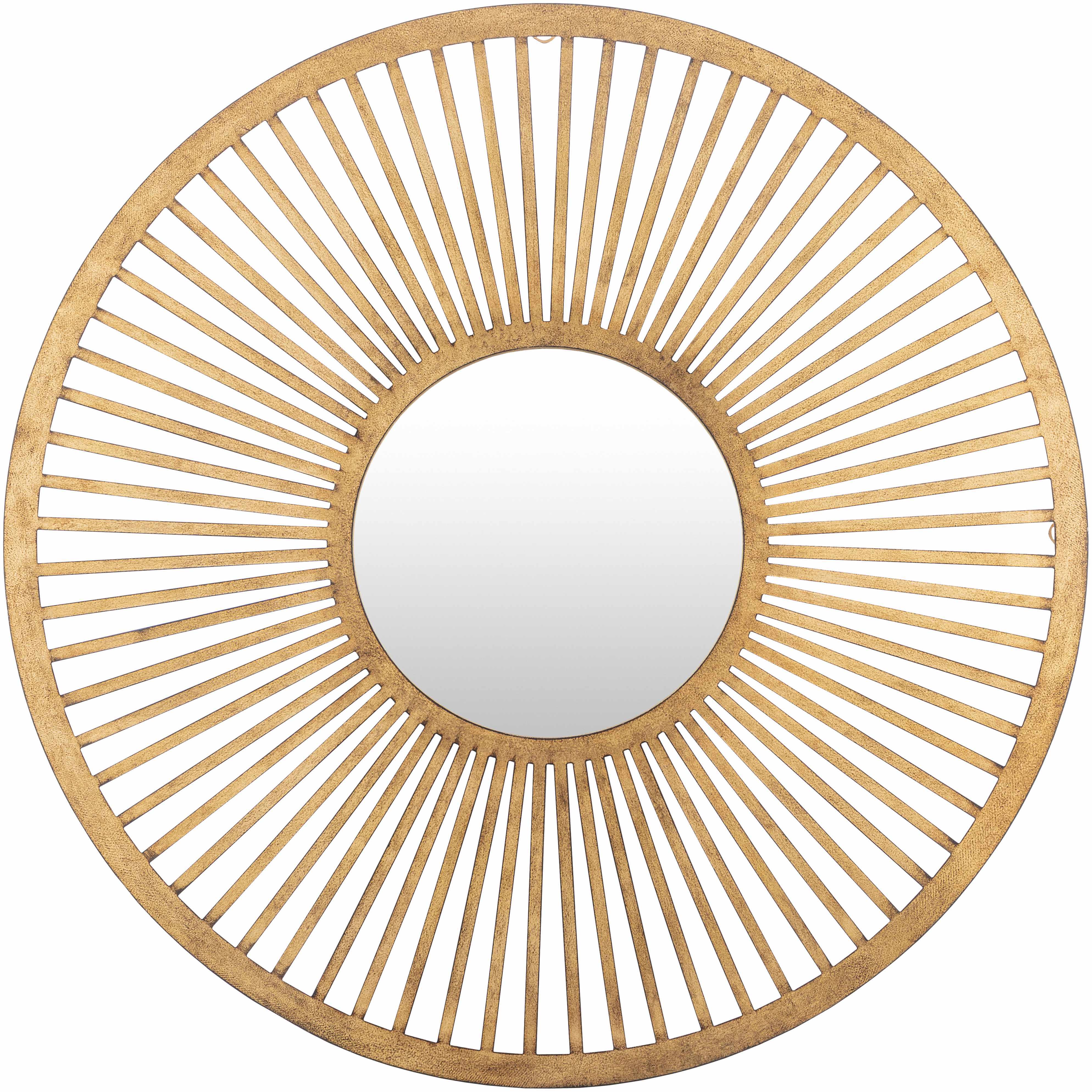 Vaughnsfield Mirror - Clearance - Image 2