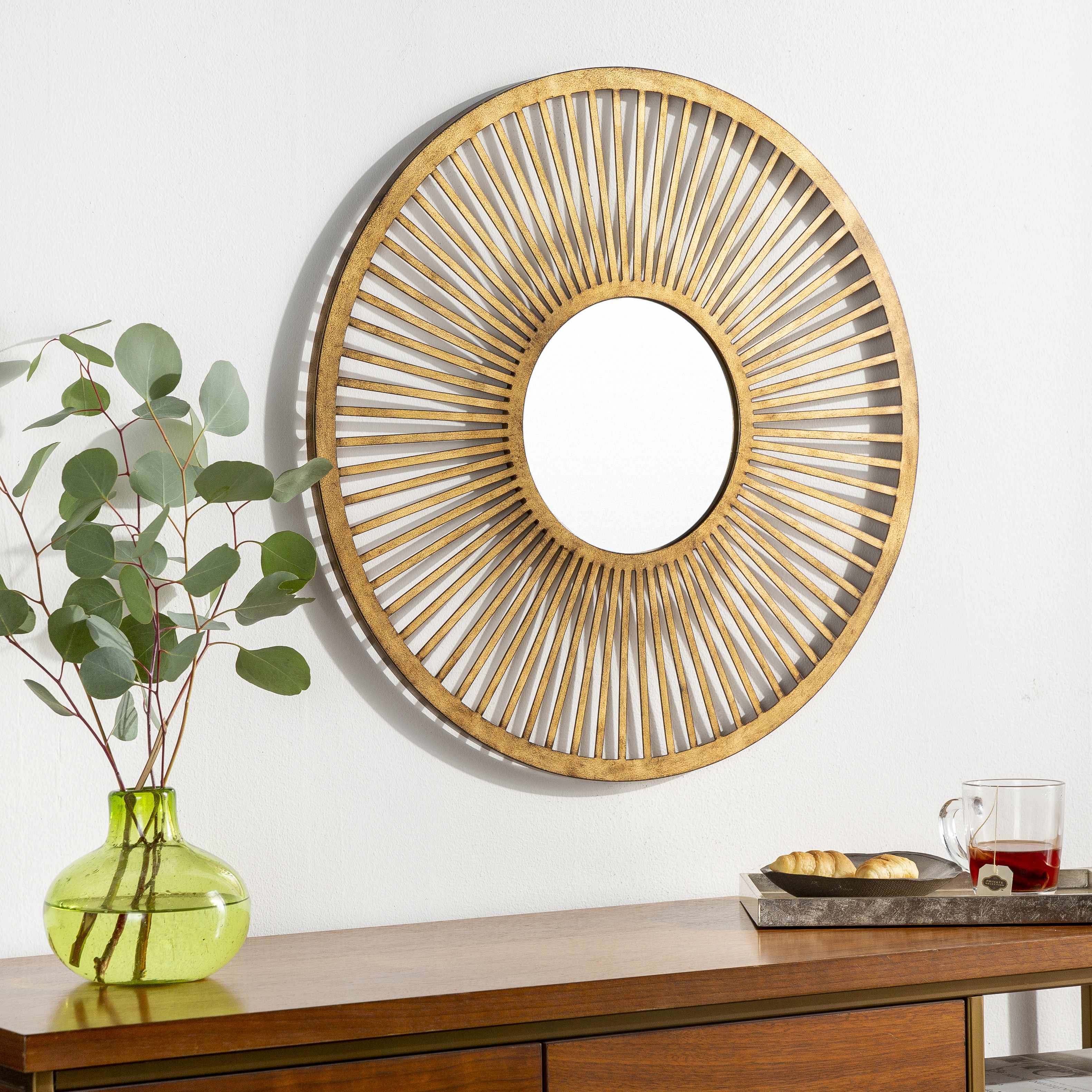 Vaughnsfield Mirror - Clearance - Image 7