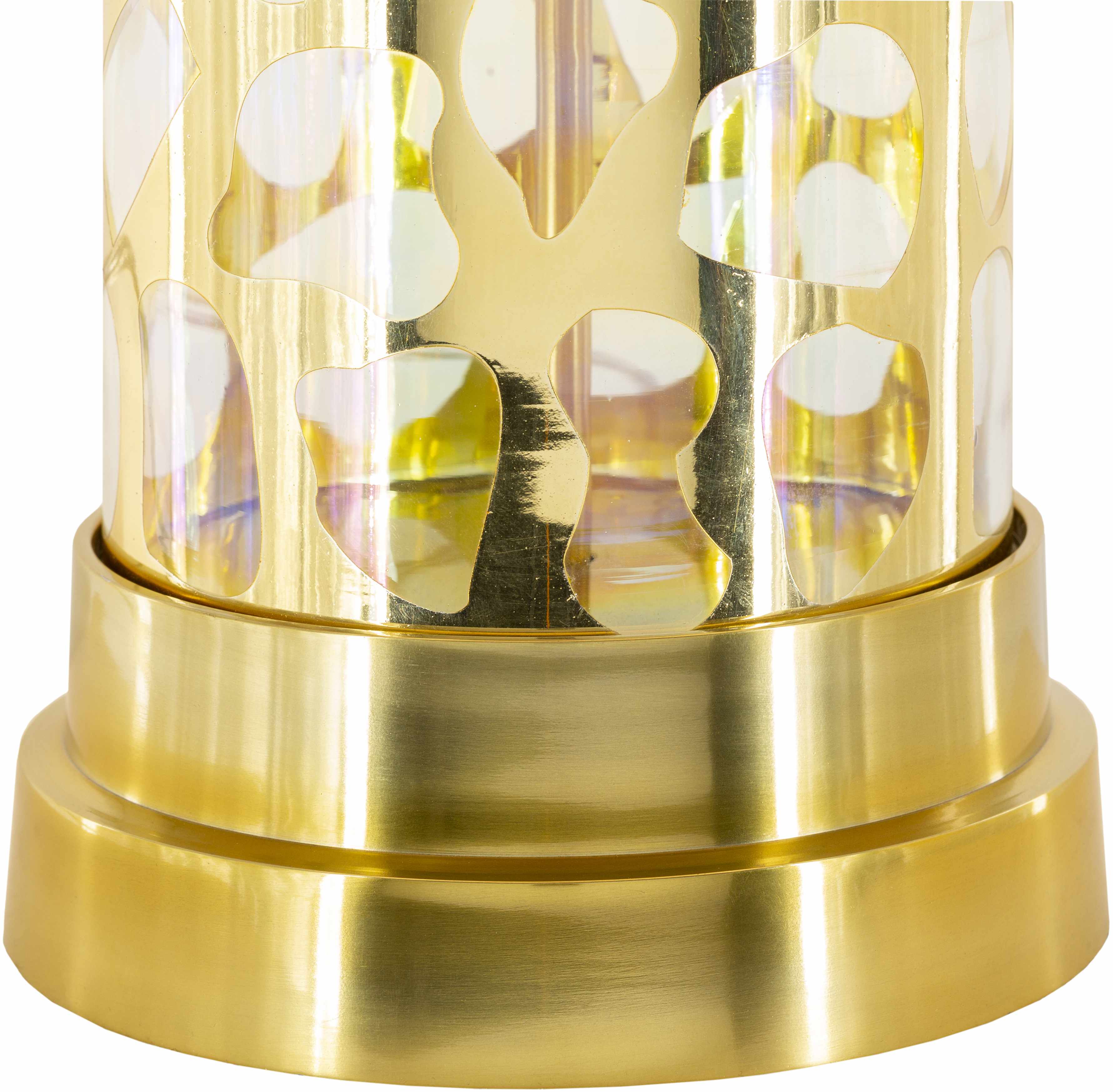 Vegreville Table Lamp - Clearance - Image 2
