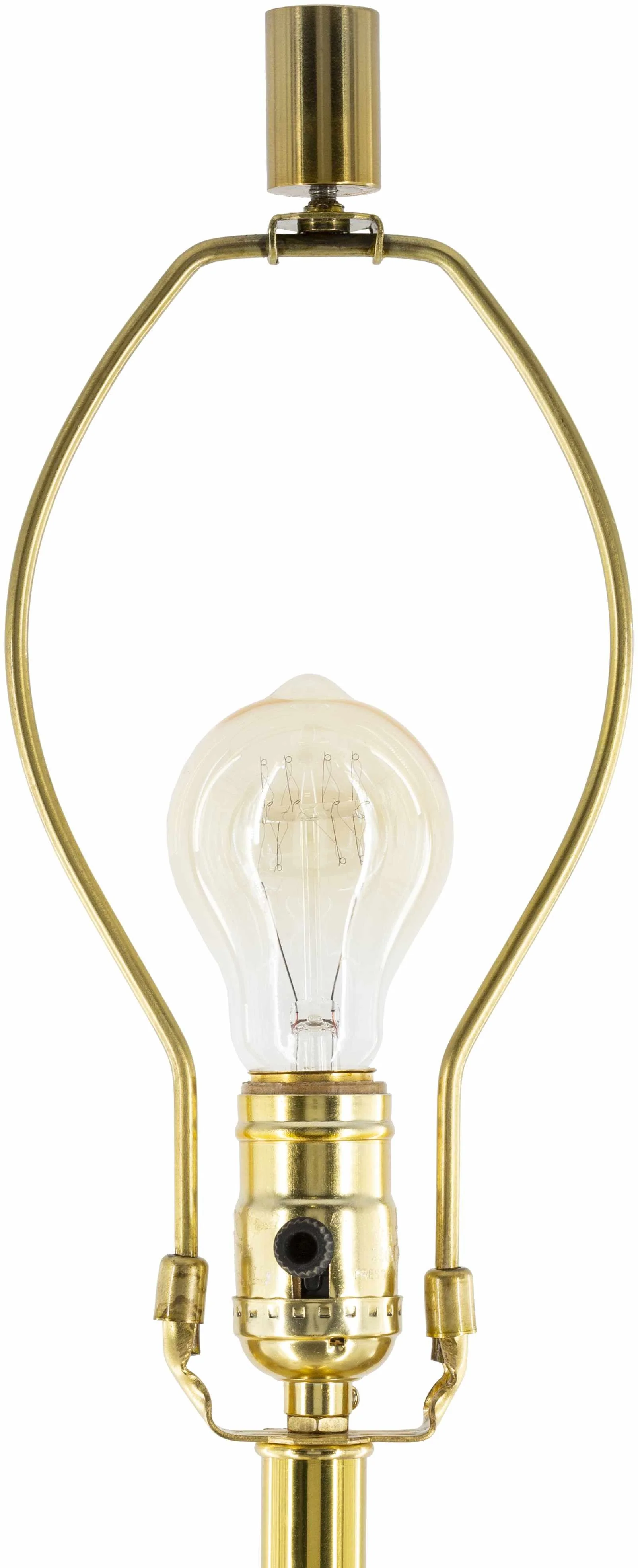 Vegreville Table Lamp - Clearance - Image 5