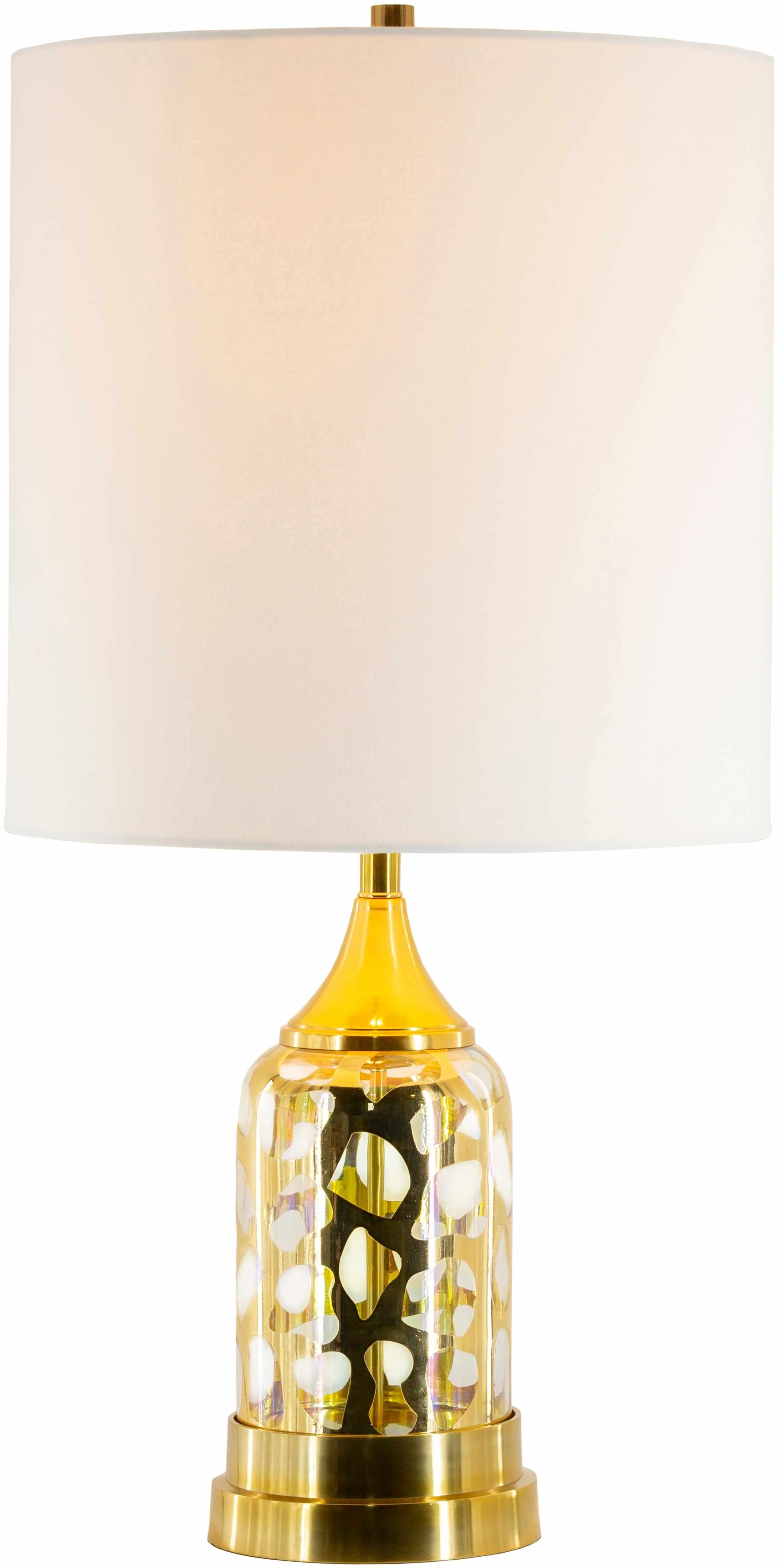 Vegreville Table Lamp - Clearance - Image 7