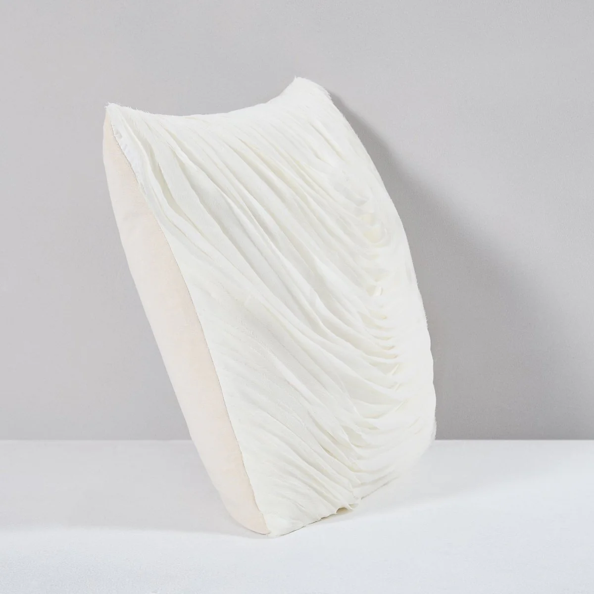 Veils Decorative Pillow Cover - Image 4