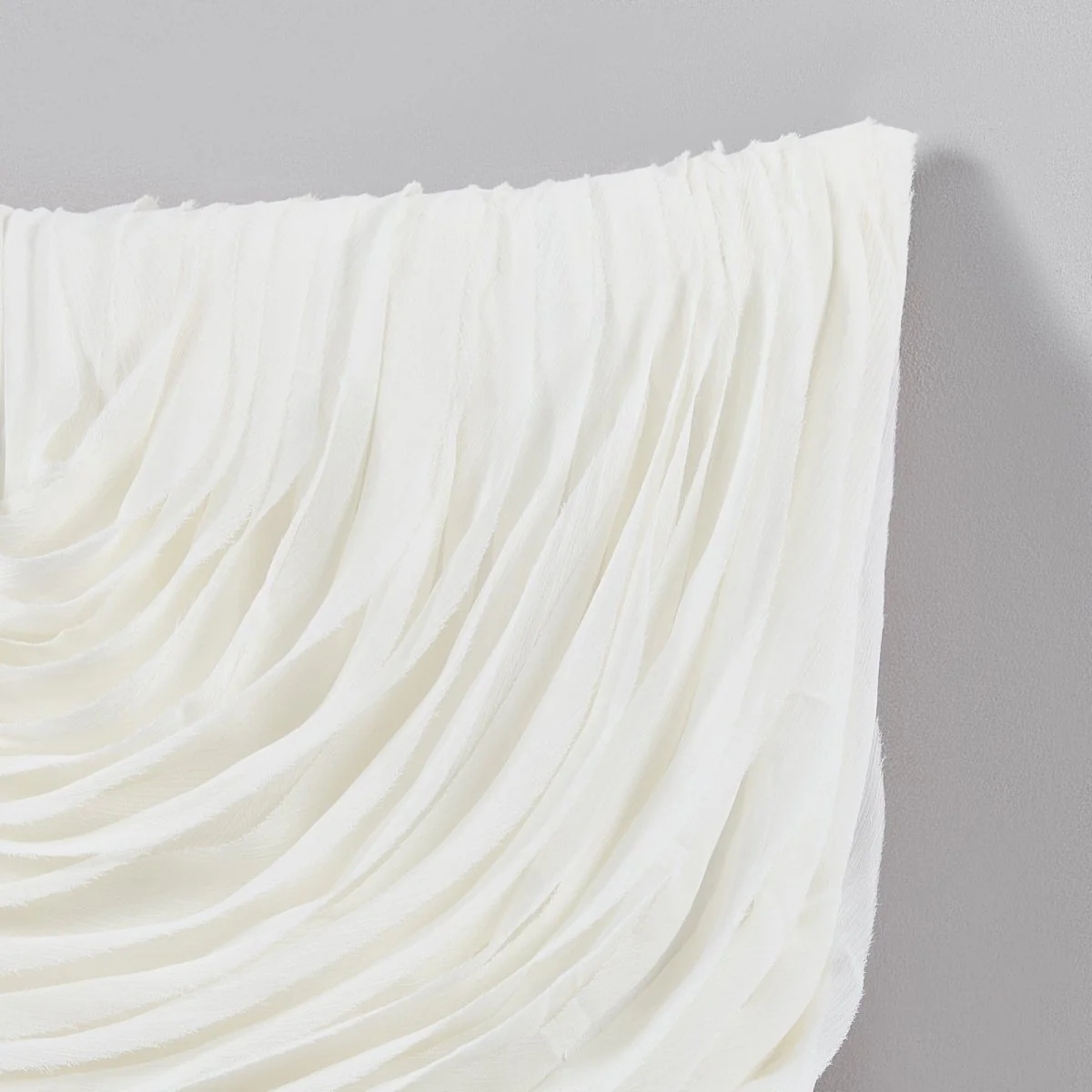 Veils Decorative Pillow Cover - Image 5