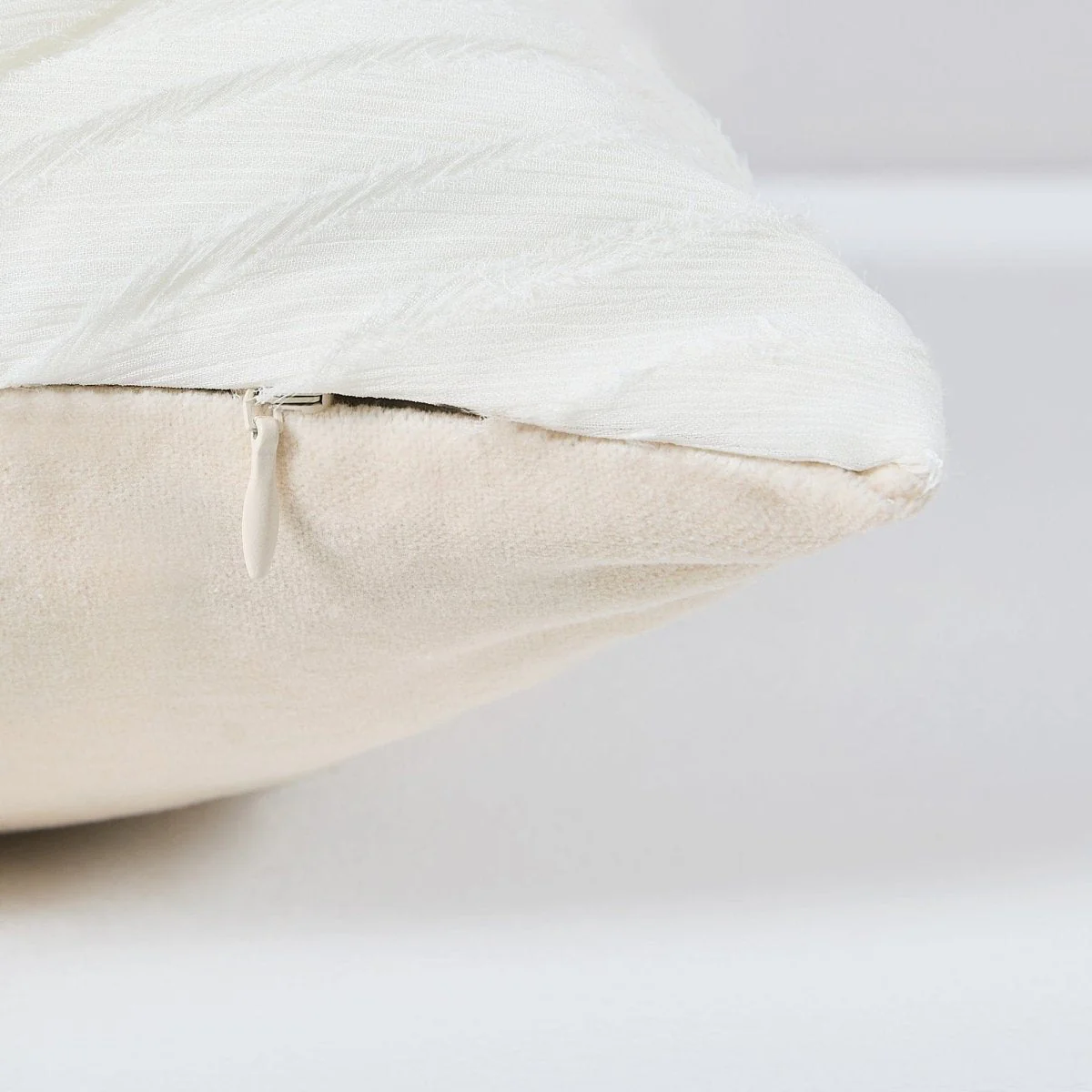 Veils Decorative Pillow Cover - Image 6