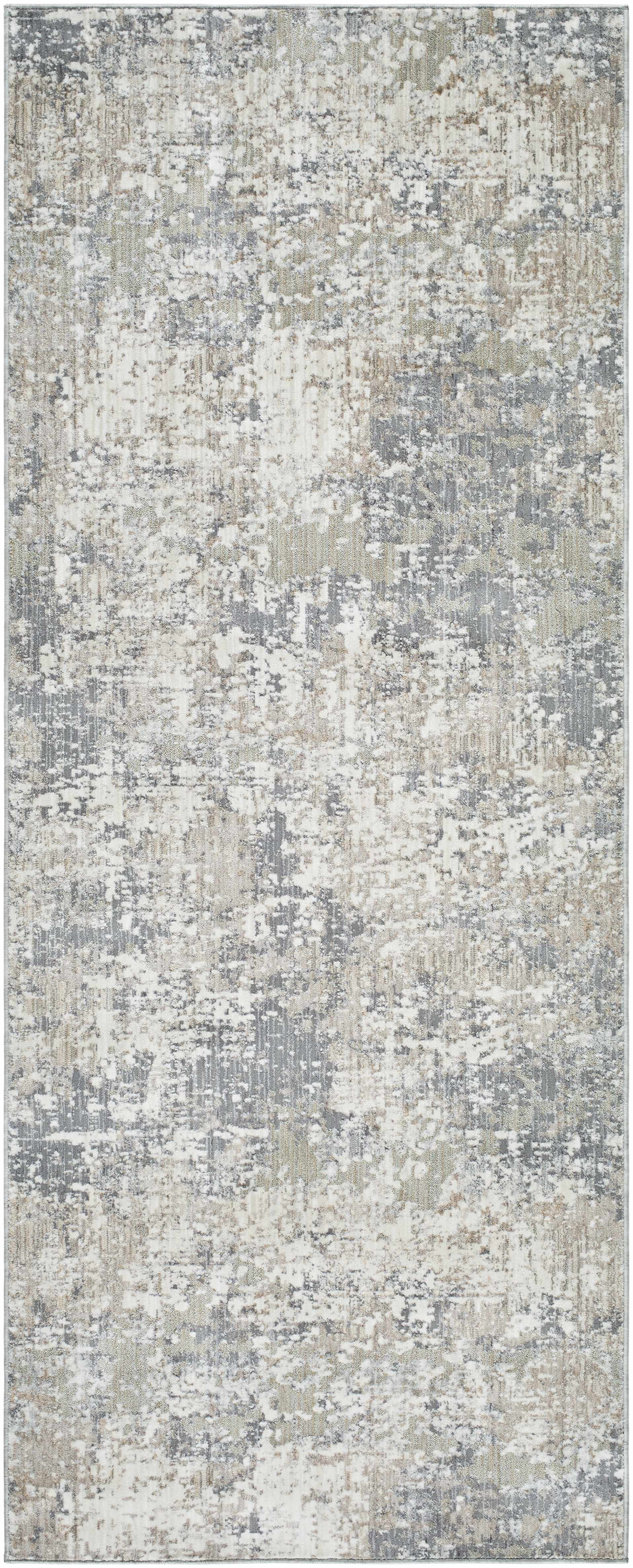 Velan Carved Statement Rug - Clearance - Image 8