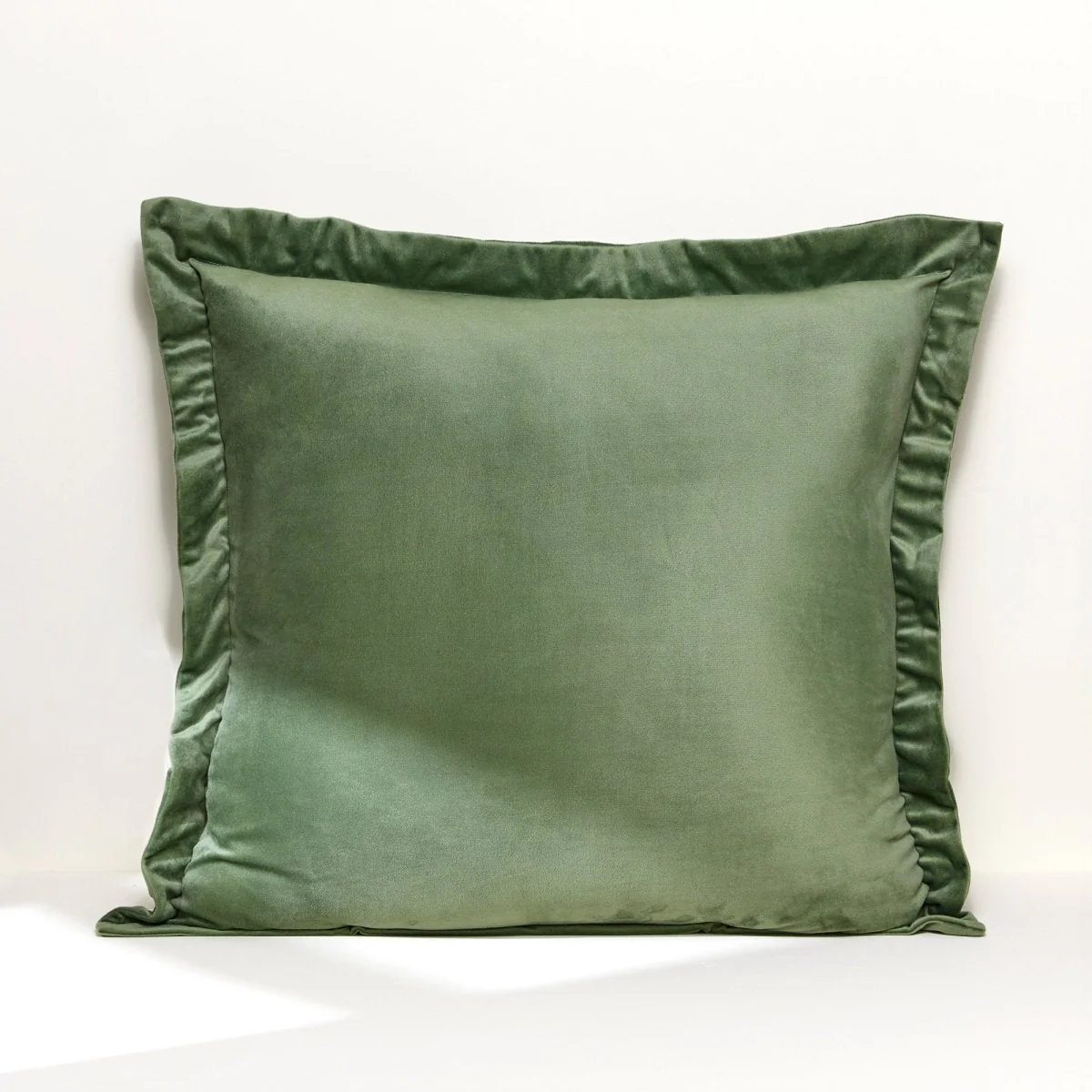 Velvet Dreams Euro Sham Cover 2 Piece Set - Image 10