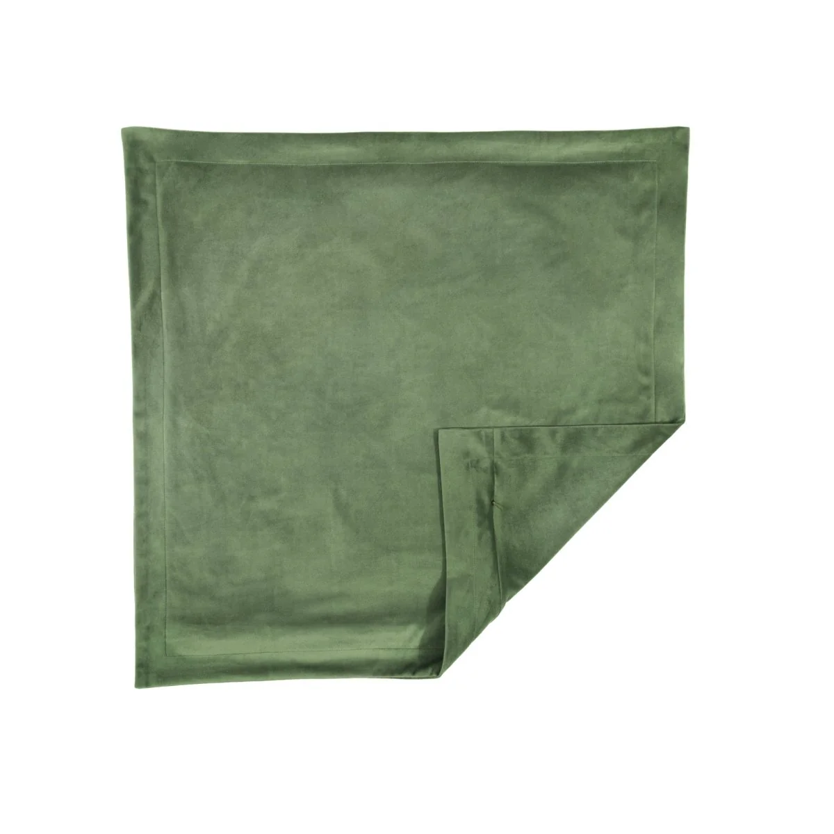 Velvet Dreams Euro Sham Cover 2 Piece Set - Image 16