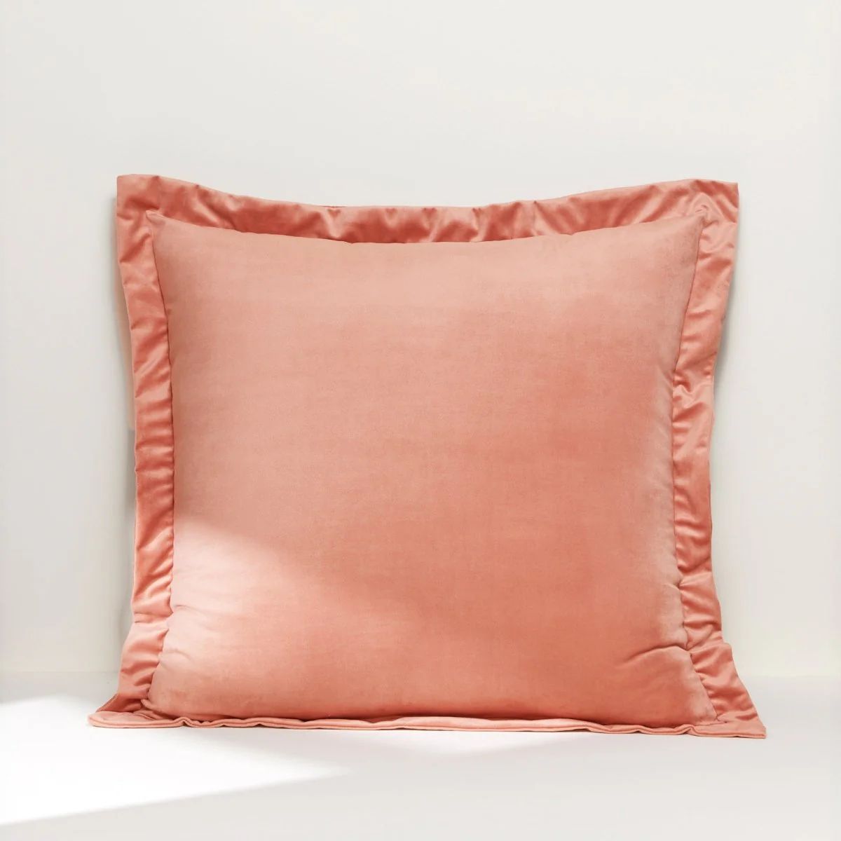Velvet Dreams Euro Sham Cover 2 Piece Set - Image 17