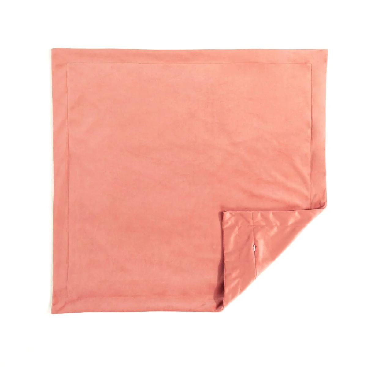 Velvet Dreams Euro Sham Cover 2 Piece Set - Image 23