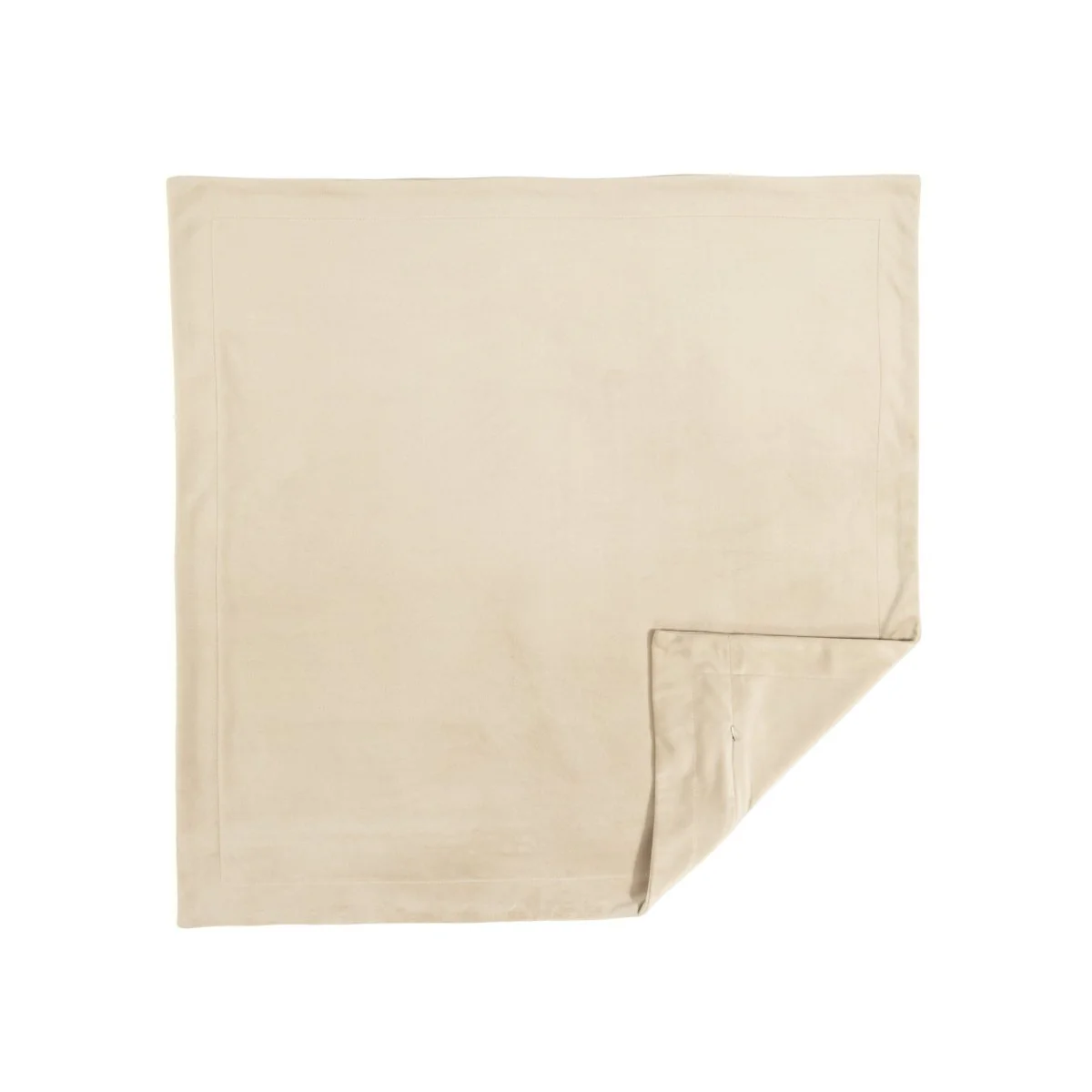 Velvet Dreams Euro Sham Cover 2 Piece Set - Image 8