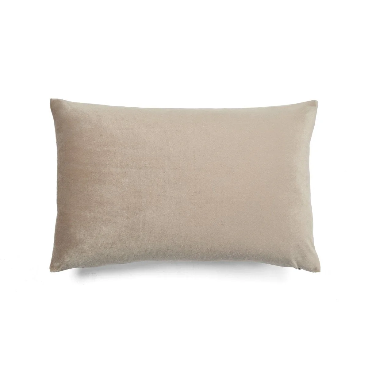Velvet Geo Decorative Pillow Cover - Image 11