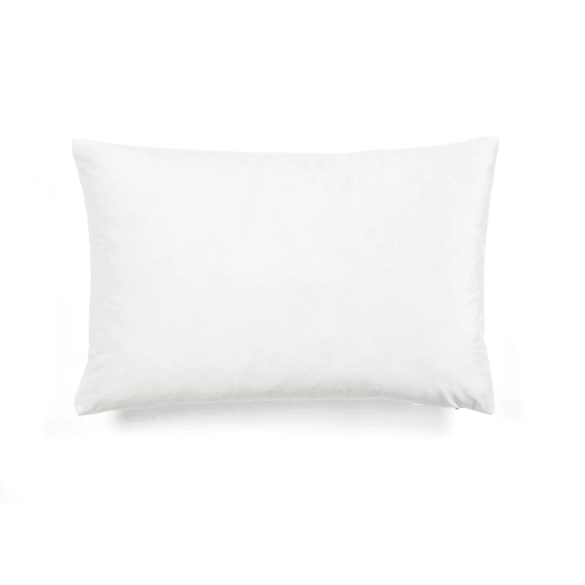 Velvet Geo Decorative Pillow Cover - Image 13