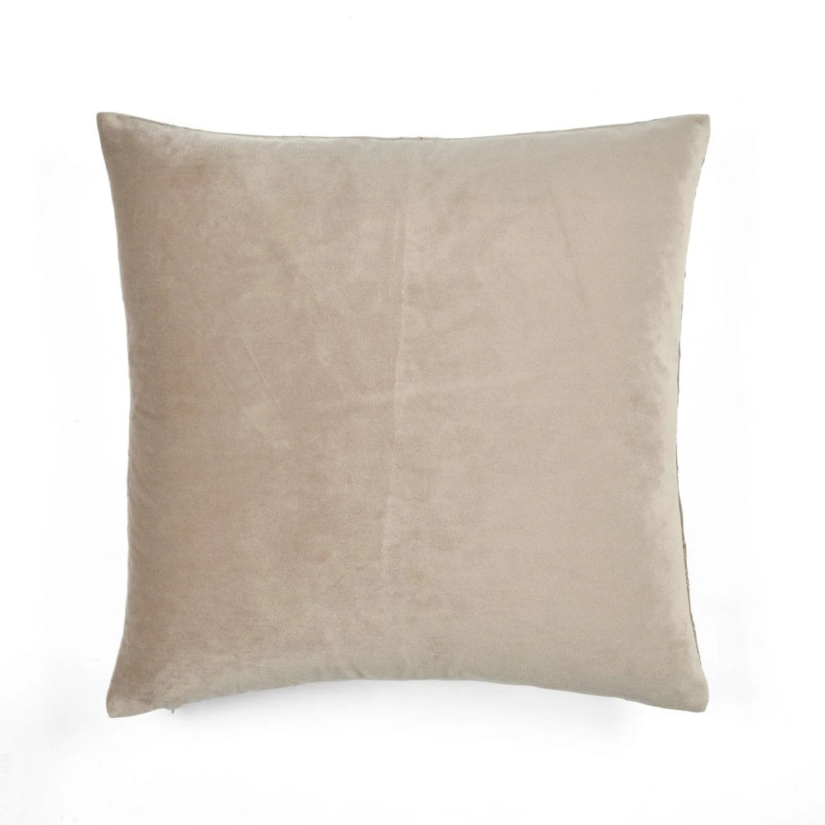 Velvet Geo Decorative Pillow Cover - Image 14