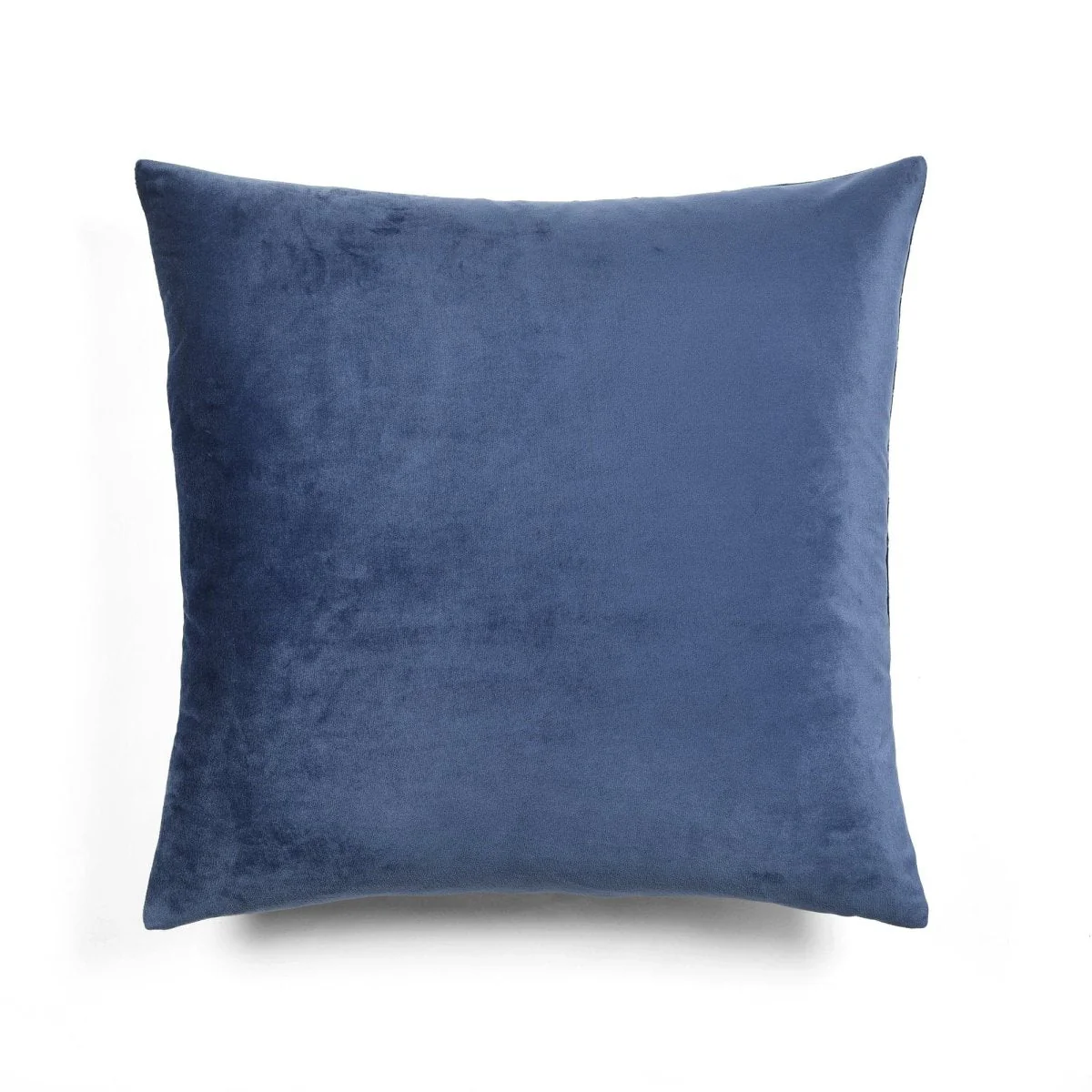 Velvet Geo Decorative Pillow Cover - Image 15