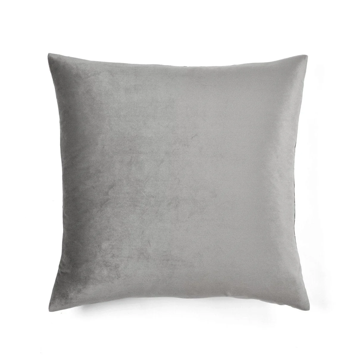 Velvet Geo Decorative Pillow Cover - Image 22