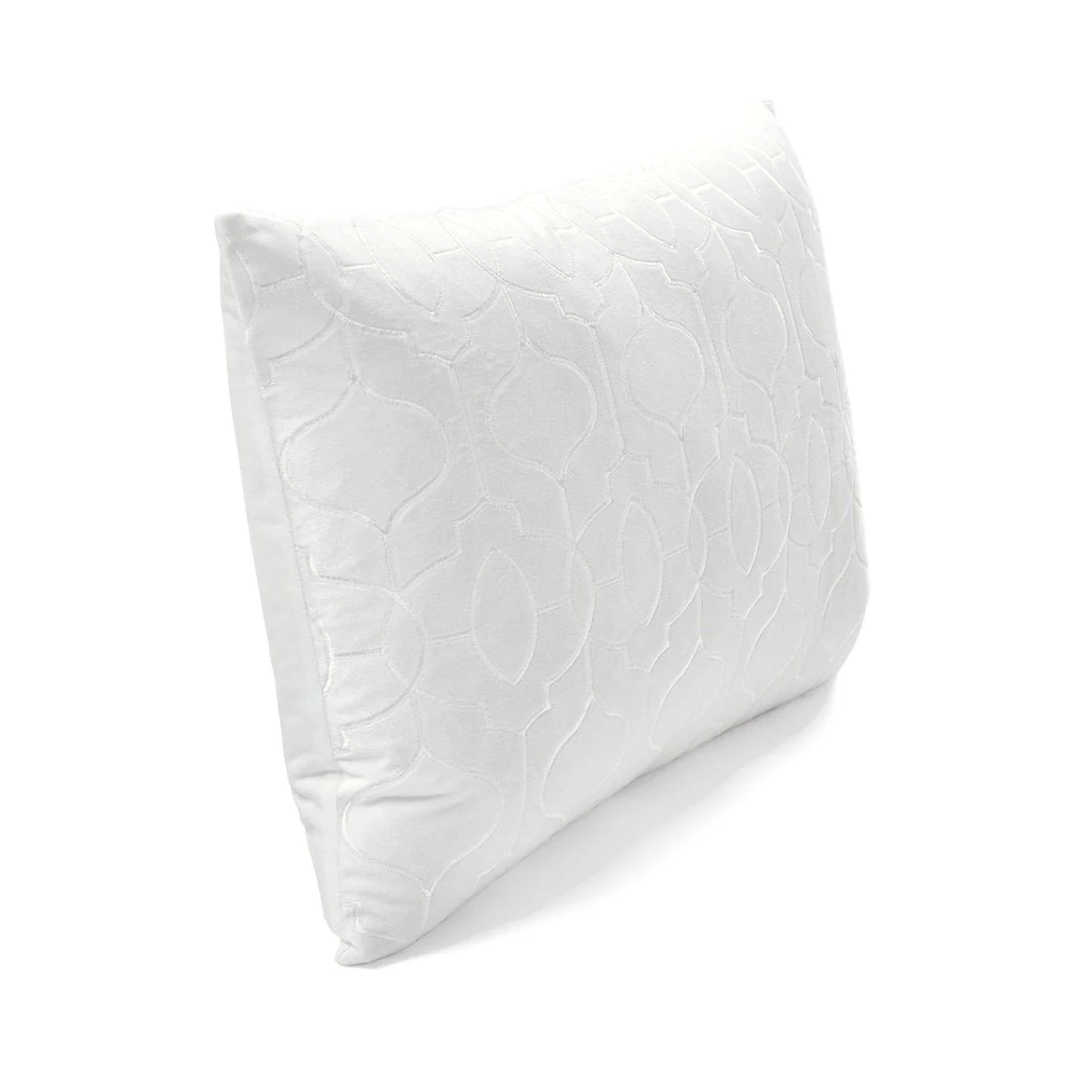 Velvet Geo Decorative Pillow Cover - Image 27