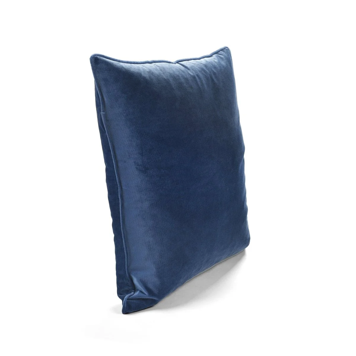 Velvet Solid Decorative Pillow Cover 2-Pack Set - Image 11