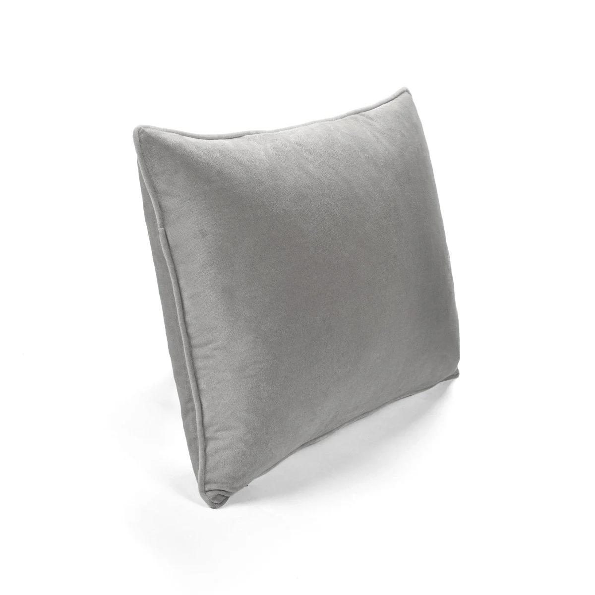 Velvet Solid Decorative Pillow Cover 2-Pack Set - Image 21