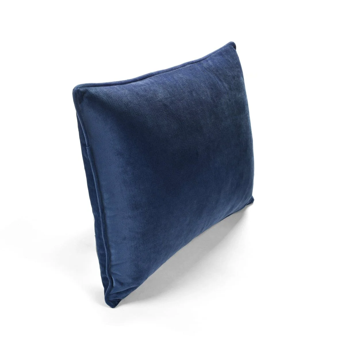 Velvet Solid Decorative Pillow Cover 2-Pack Set - Image 23