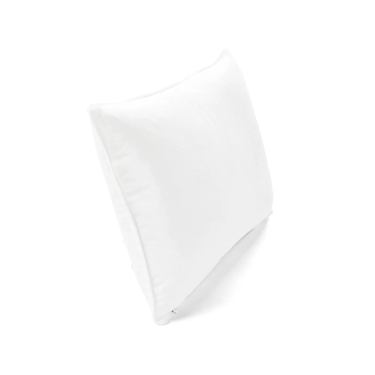 Velvet Solid Decorative Pillow Cover 2-Pack Set - Image 24