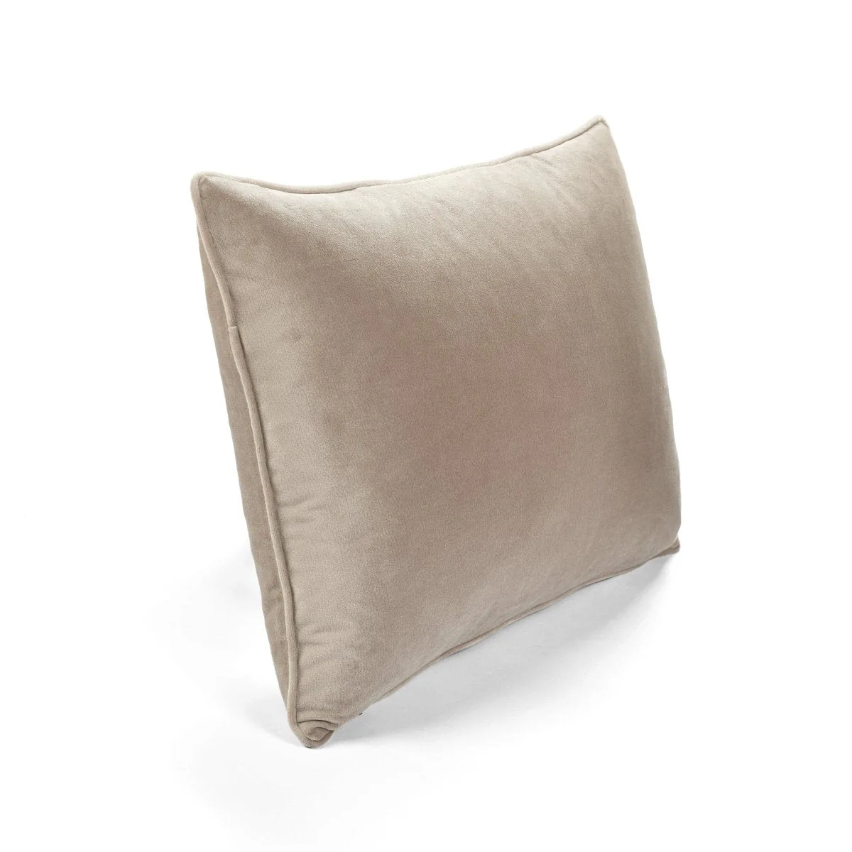Velvet Solid Decorative Pillow Cover 2-Pack Set - Image 25