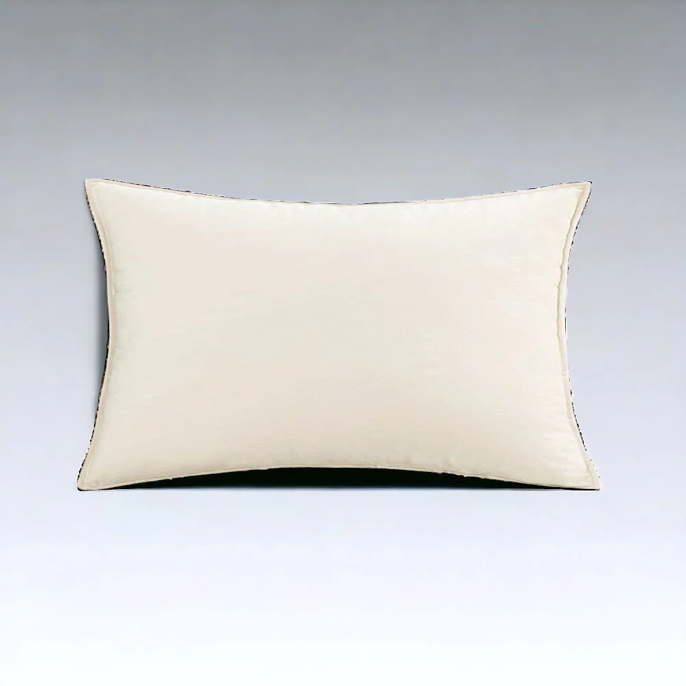 Velvet Throw Pillow  pack of 1, size 12"x20, 18"x18", 20"x20" options, Blue, velvet, 12X20 – Fancy & Stacy - Image 38