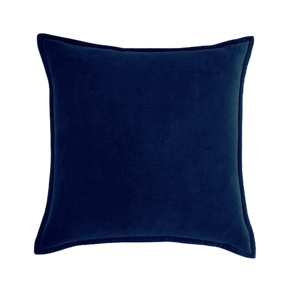 Velvet Throw Pillows pack of 2, size 12"x20, 18"x18", 20"x20" and various color options - Image 29