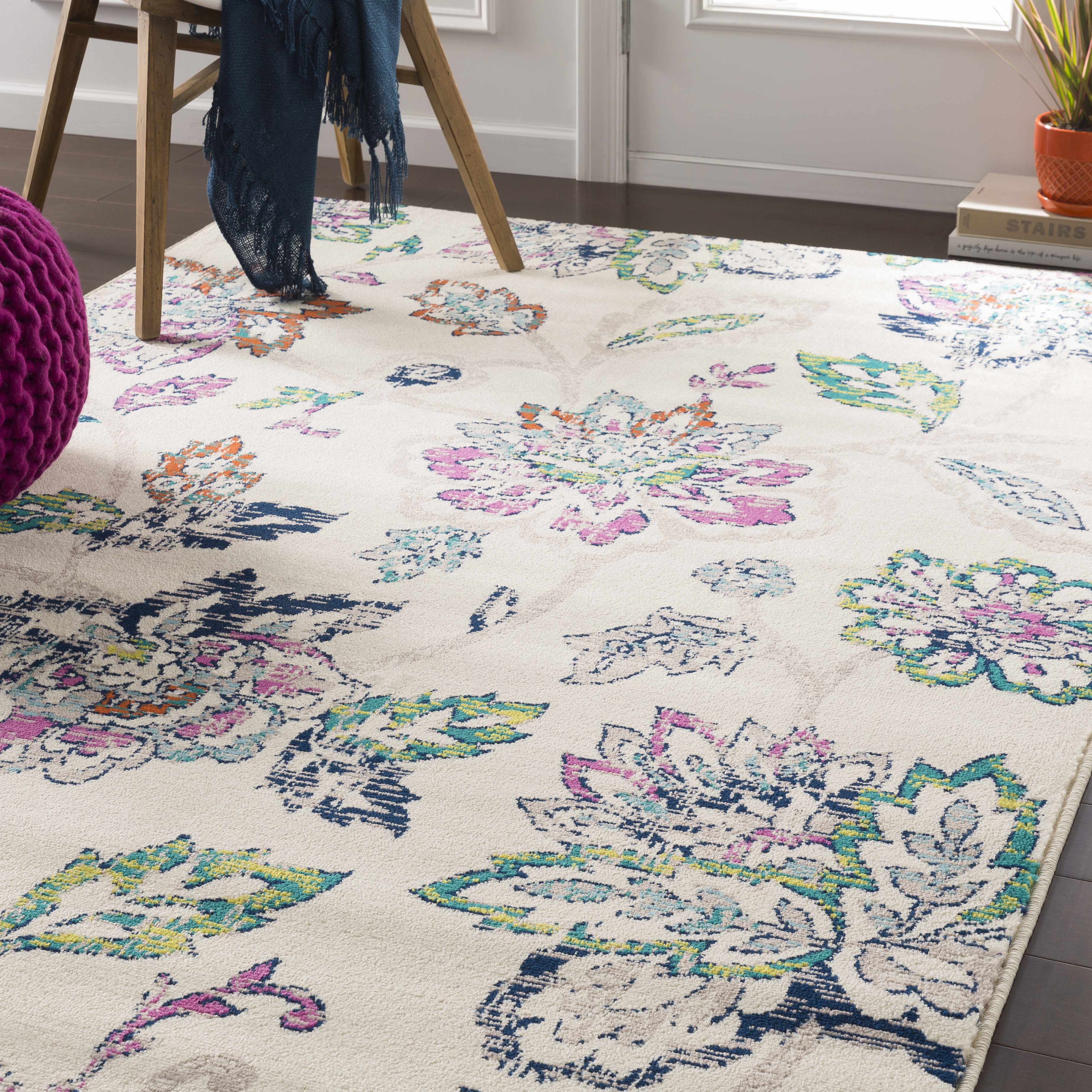 Venango Area Rug - Clearance - Image 3