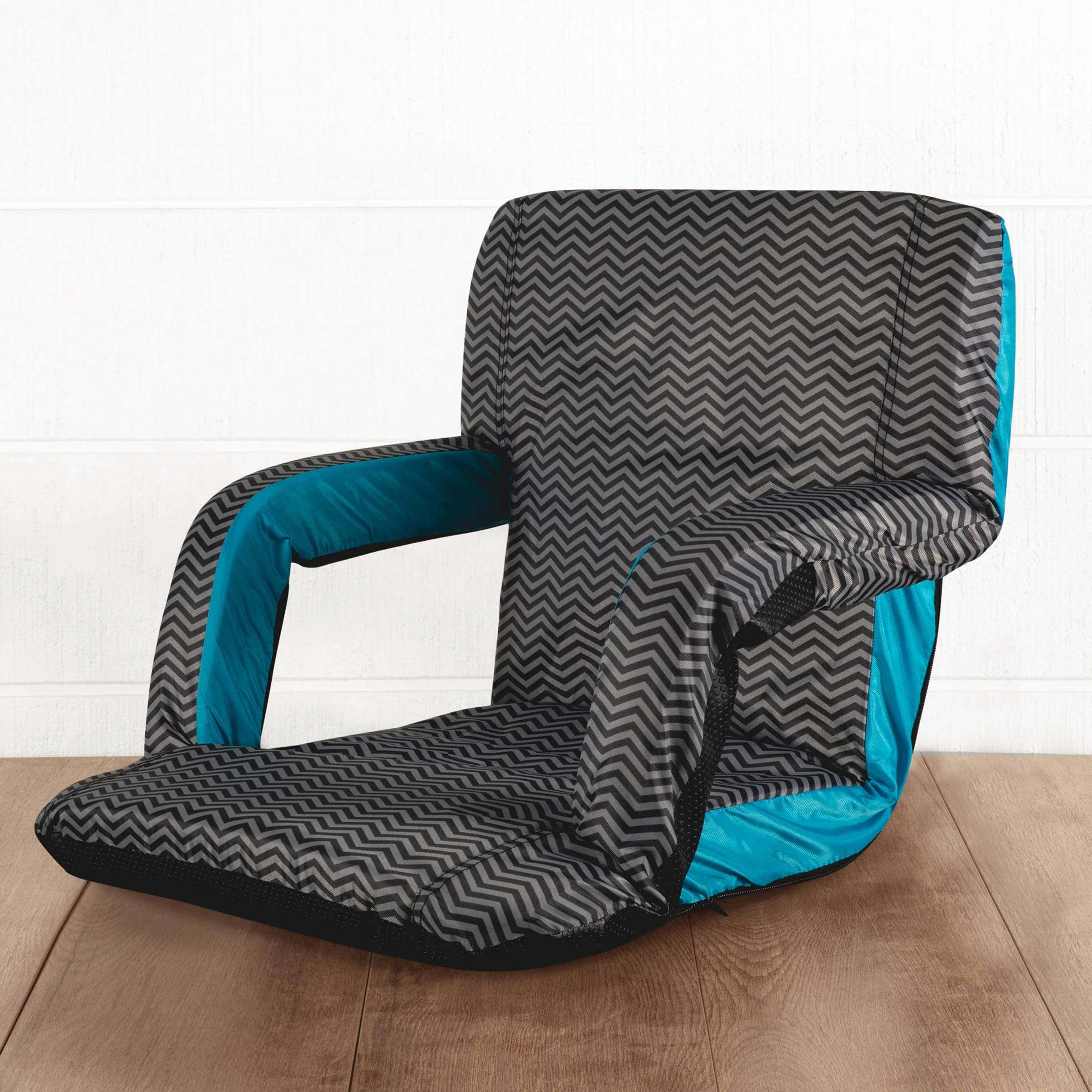 Ventura Portable Reclining Stadium Seat - Image 10