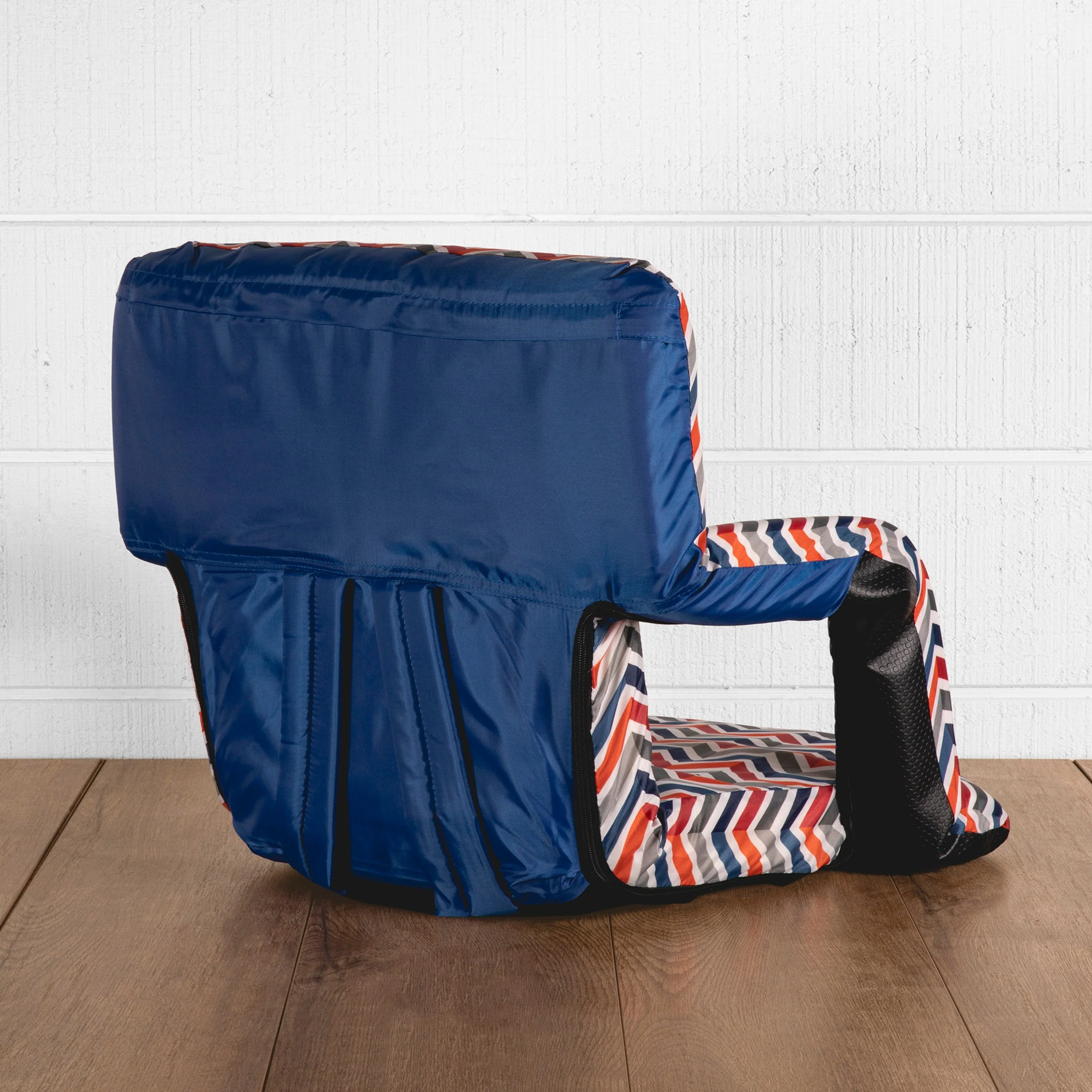 Ventura Portable Reclining Stadium Seat - Image 2