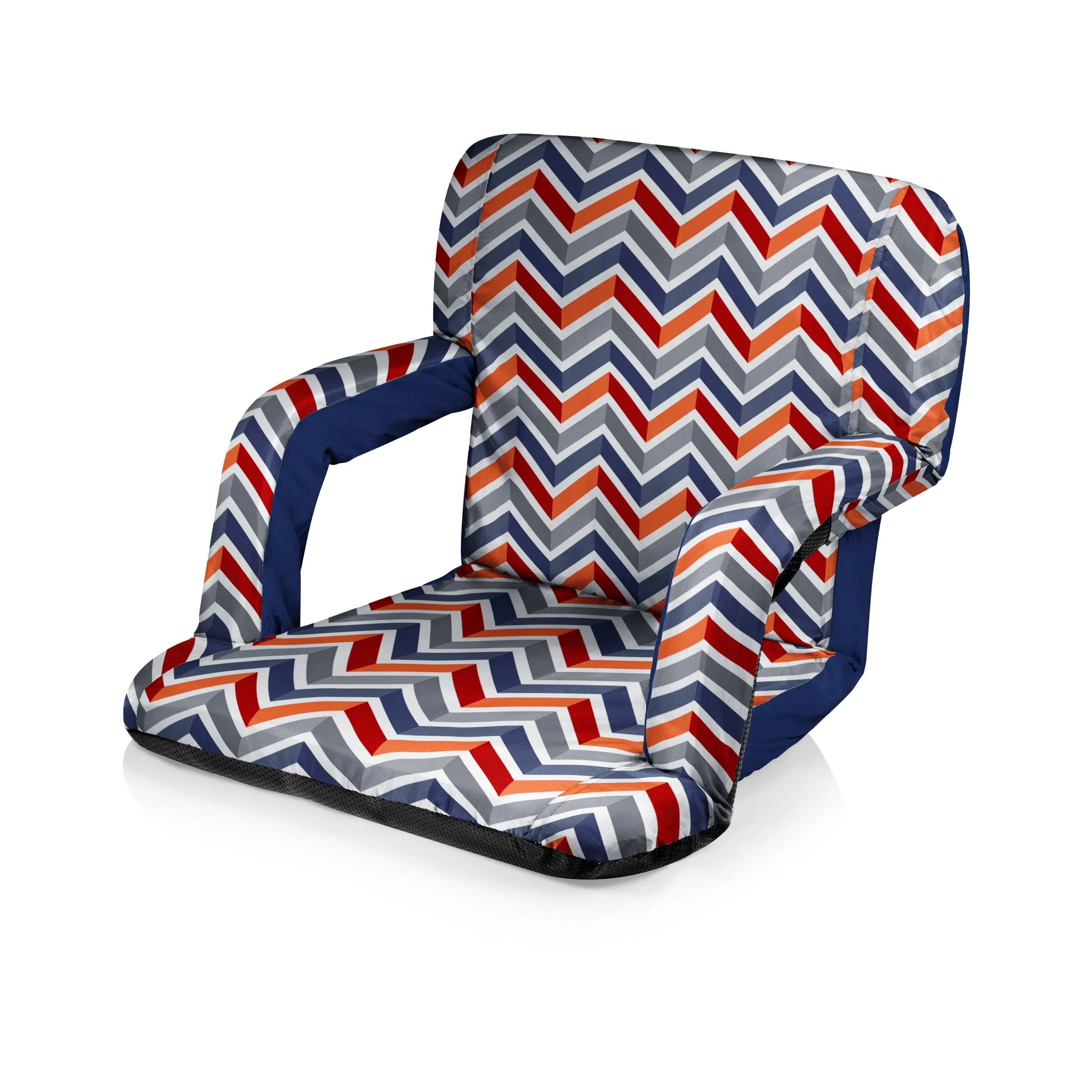 Ventura Portable Reclining Stadium Seat - Image 3