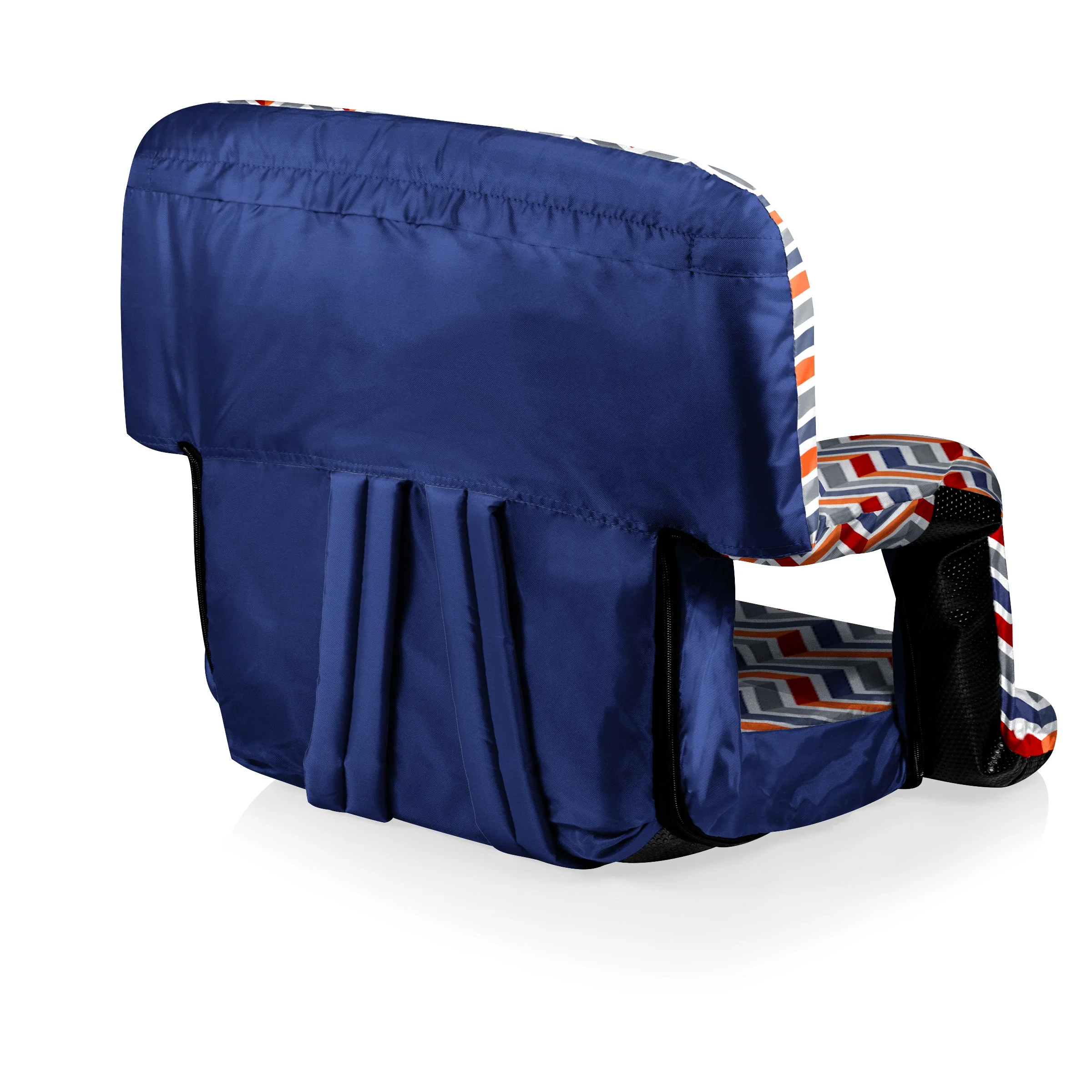 Ventura Portable Reclining Stadium Seat - Image 5