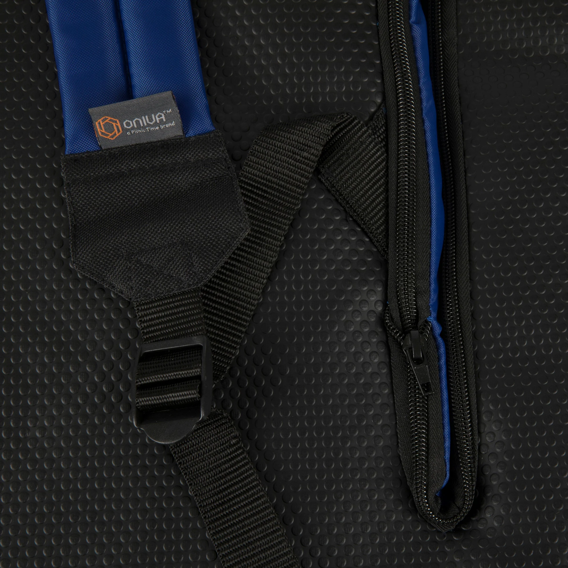 Ventura Portable Reclining Stadium Seat - Image 9