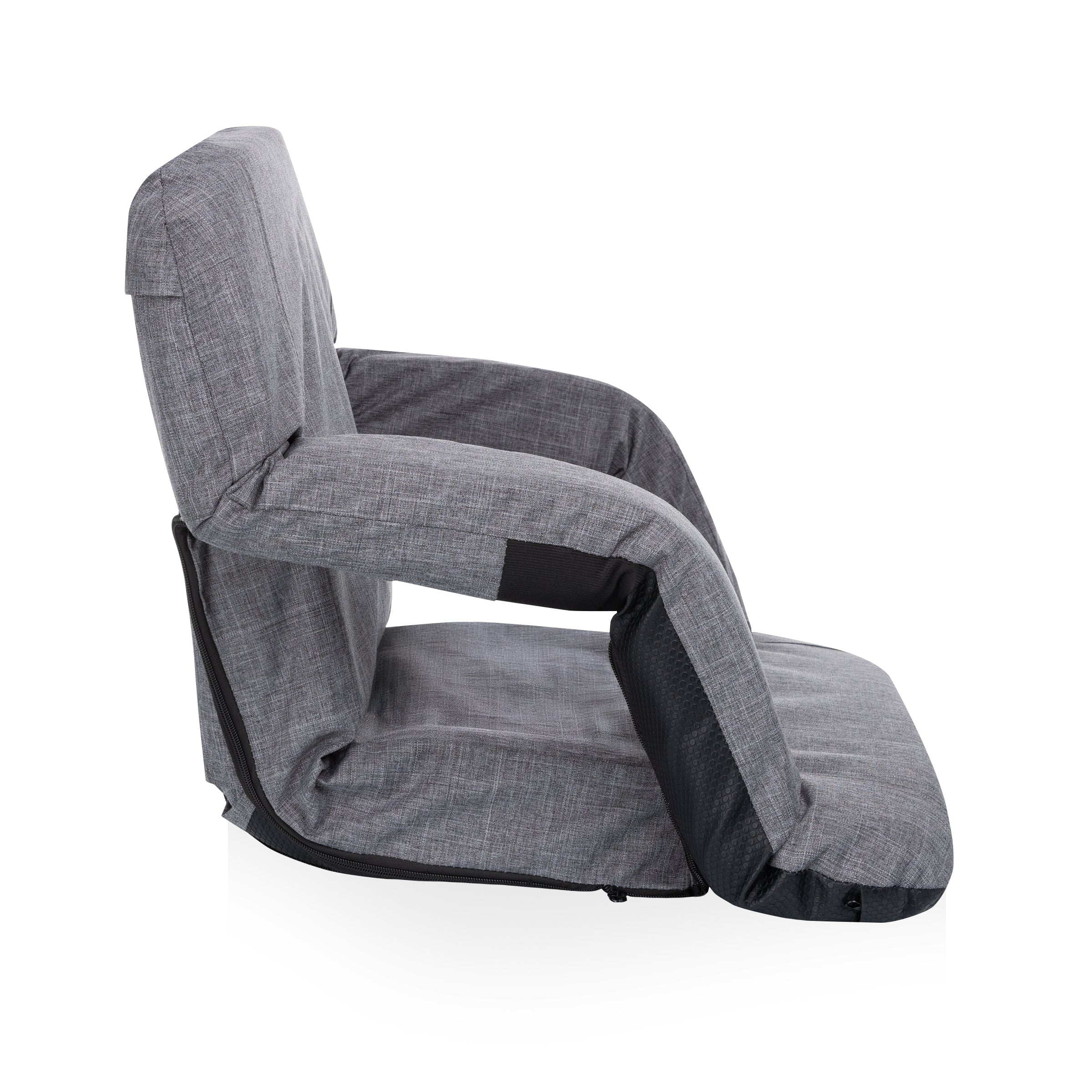 Ventura Portable Reclining Stadium Seat - Image 10