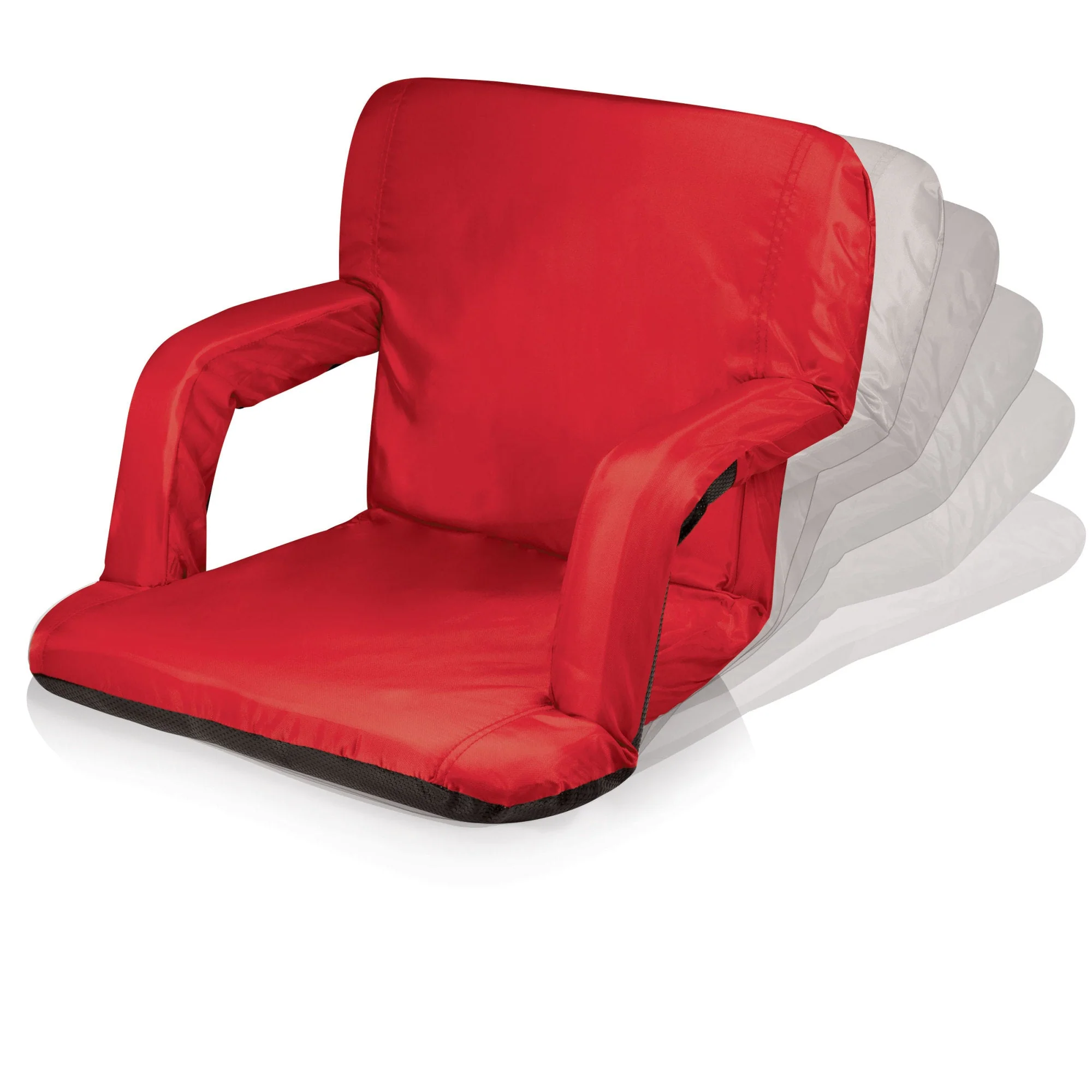 Ventura Portable Reclining Stadium Seat - Image 22