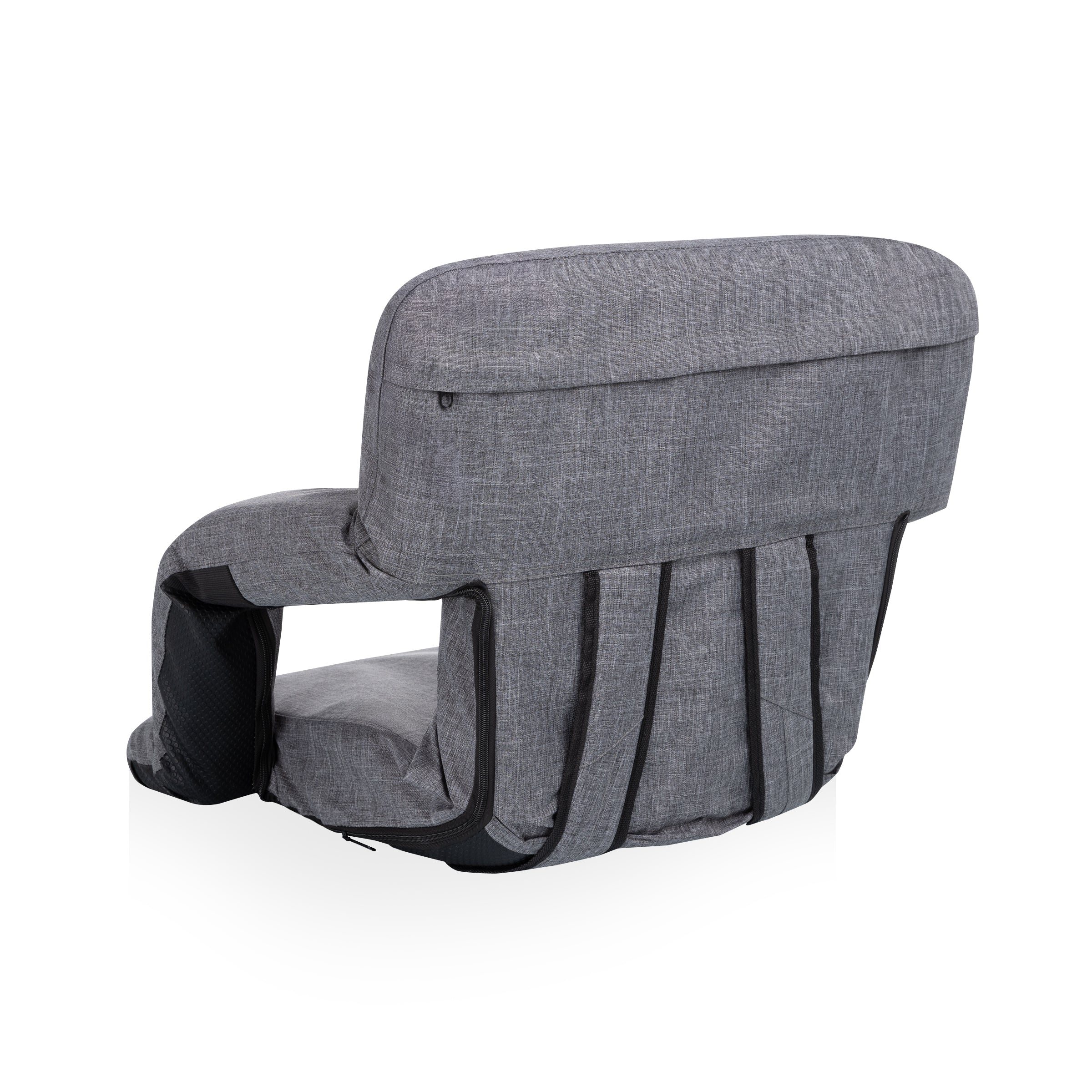 Ventura Portable Reclining Stadium Seat - Image 6