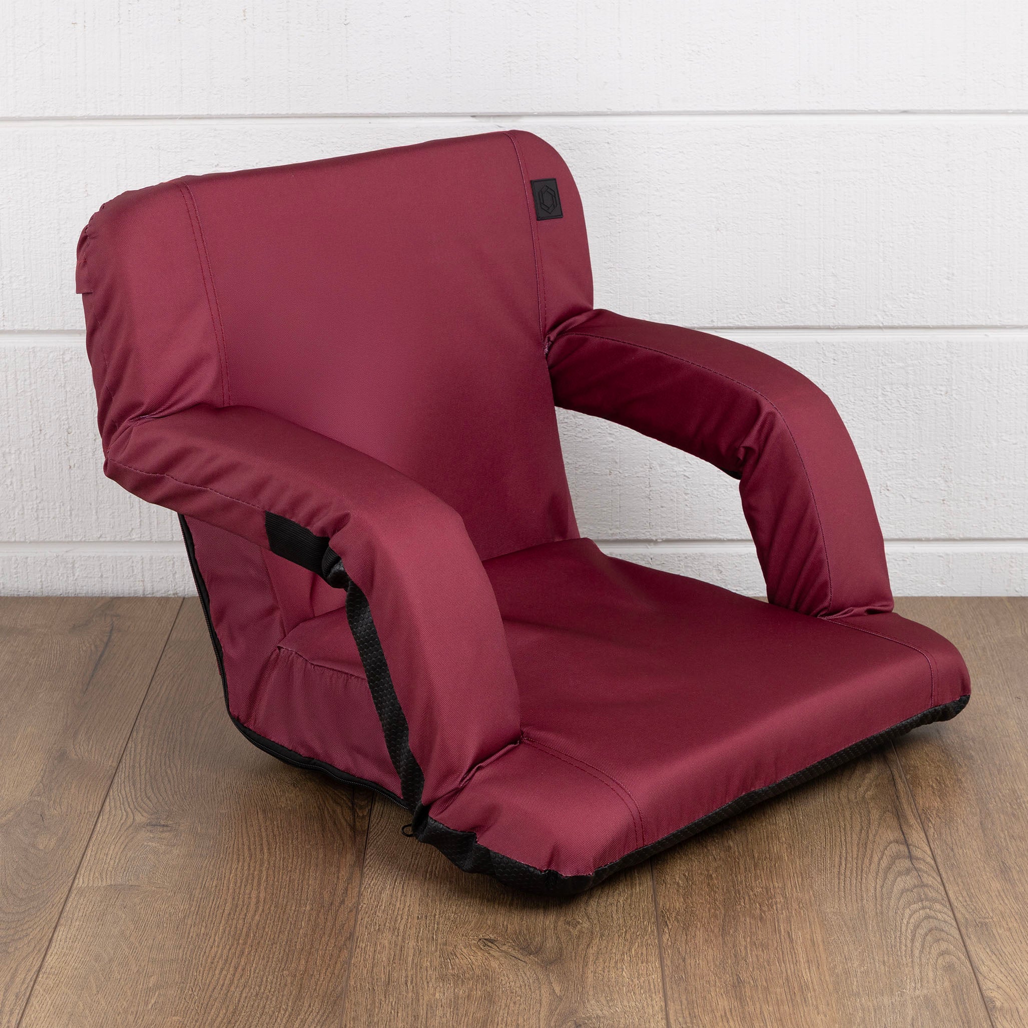 Ventura Portable Reclining Stadium Seat - Image 70