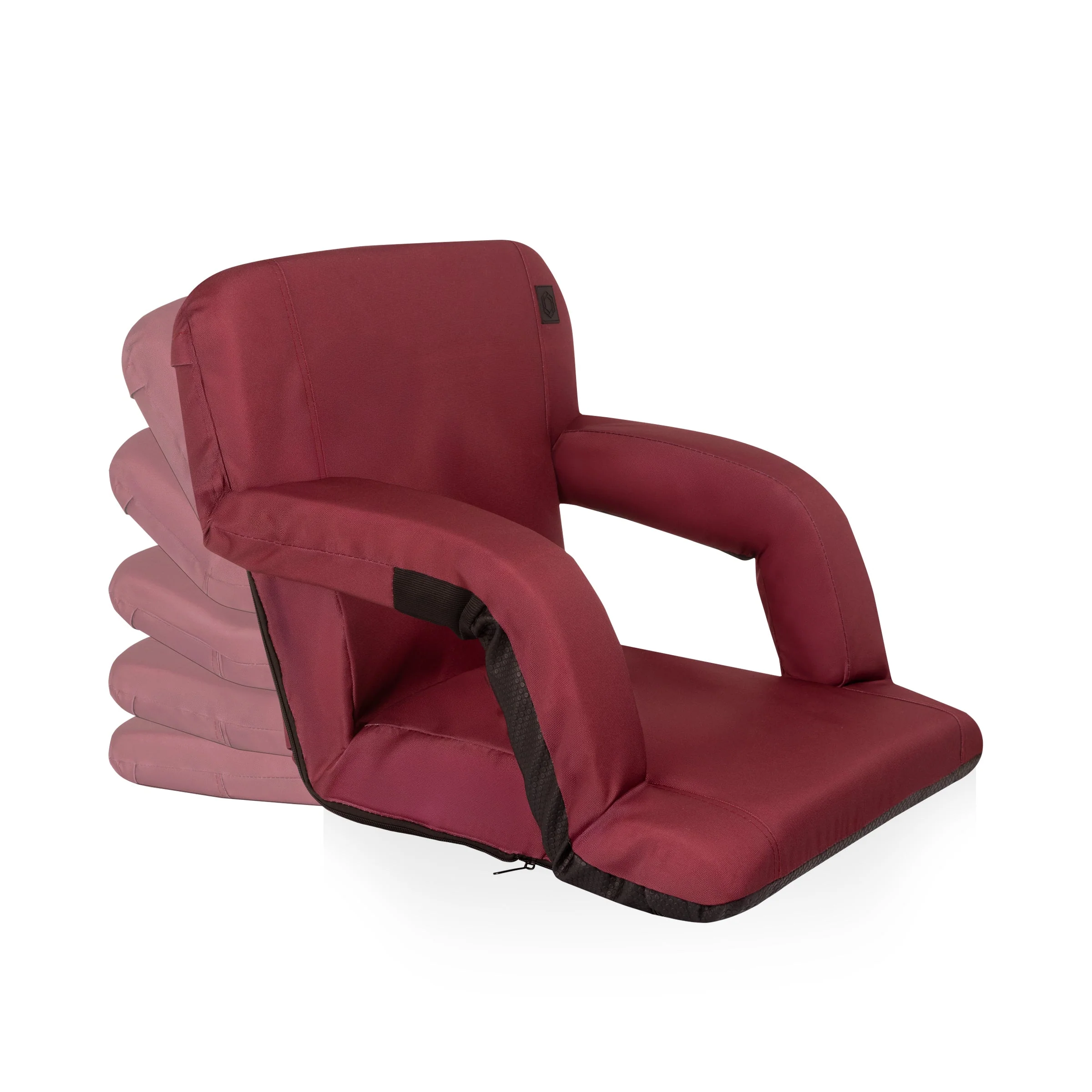 Ventura Portable Reclining Stadium Seat - Image 75