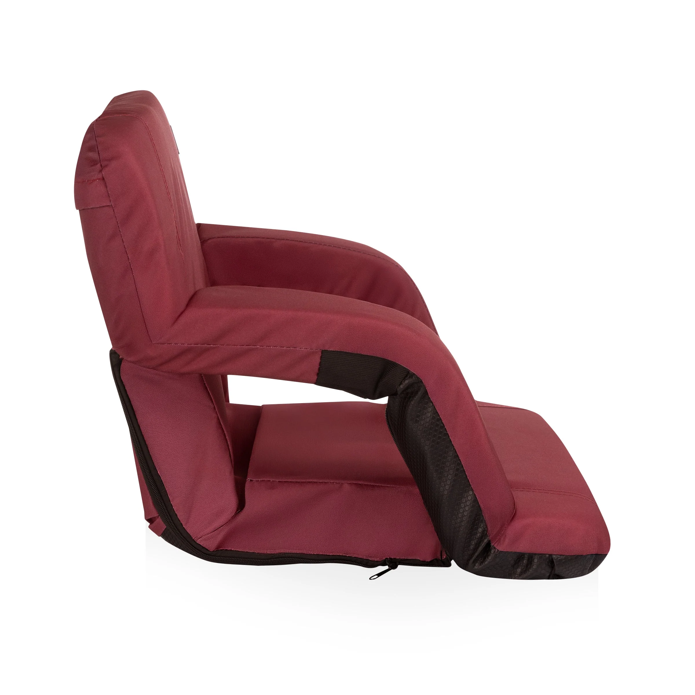 Ventura Portable Reclining Stadium Seat - Image 78