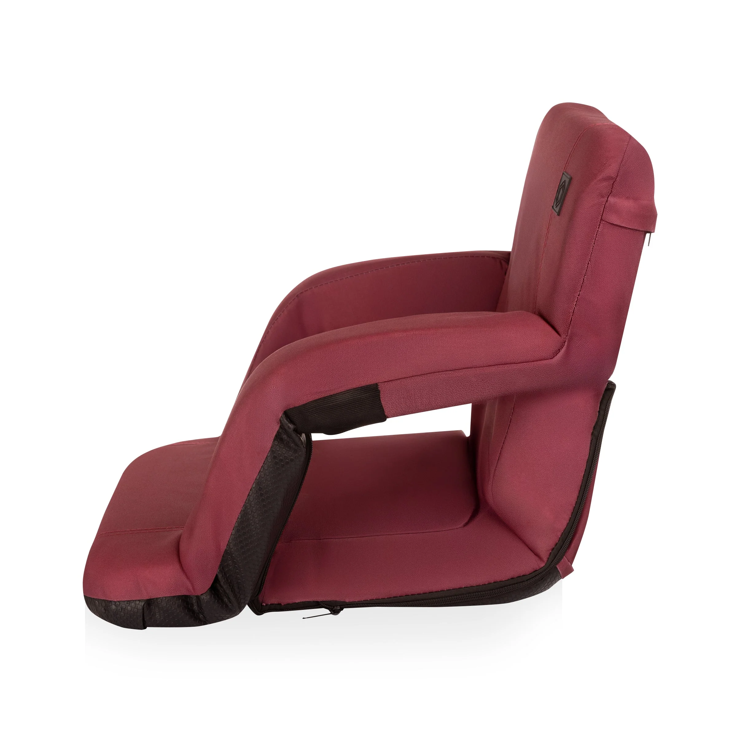 Ventura Portable Reclining Stadium Seat - Image 80