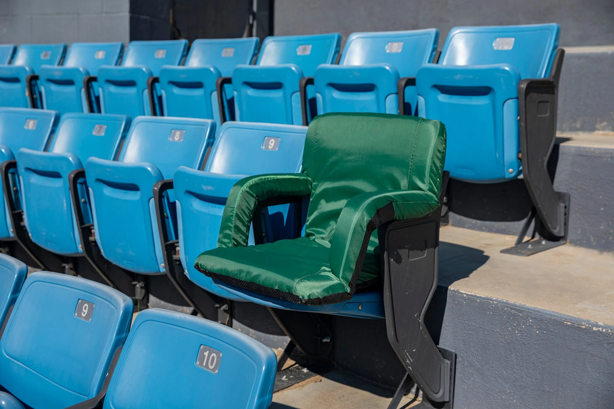 Ventura Portable Reclining Stadium Seat - Image 93