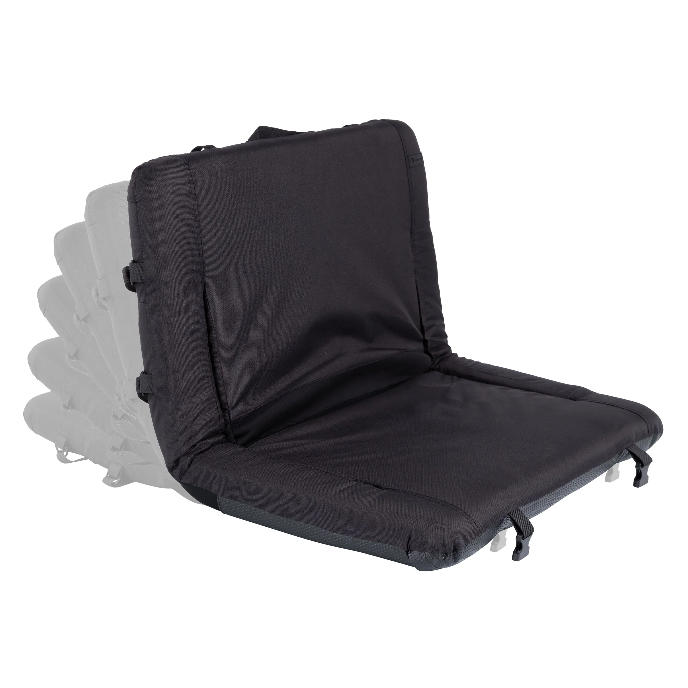 Ventura XL Portable Reclining Stadium Seat - Image 13
