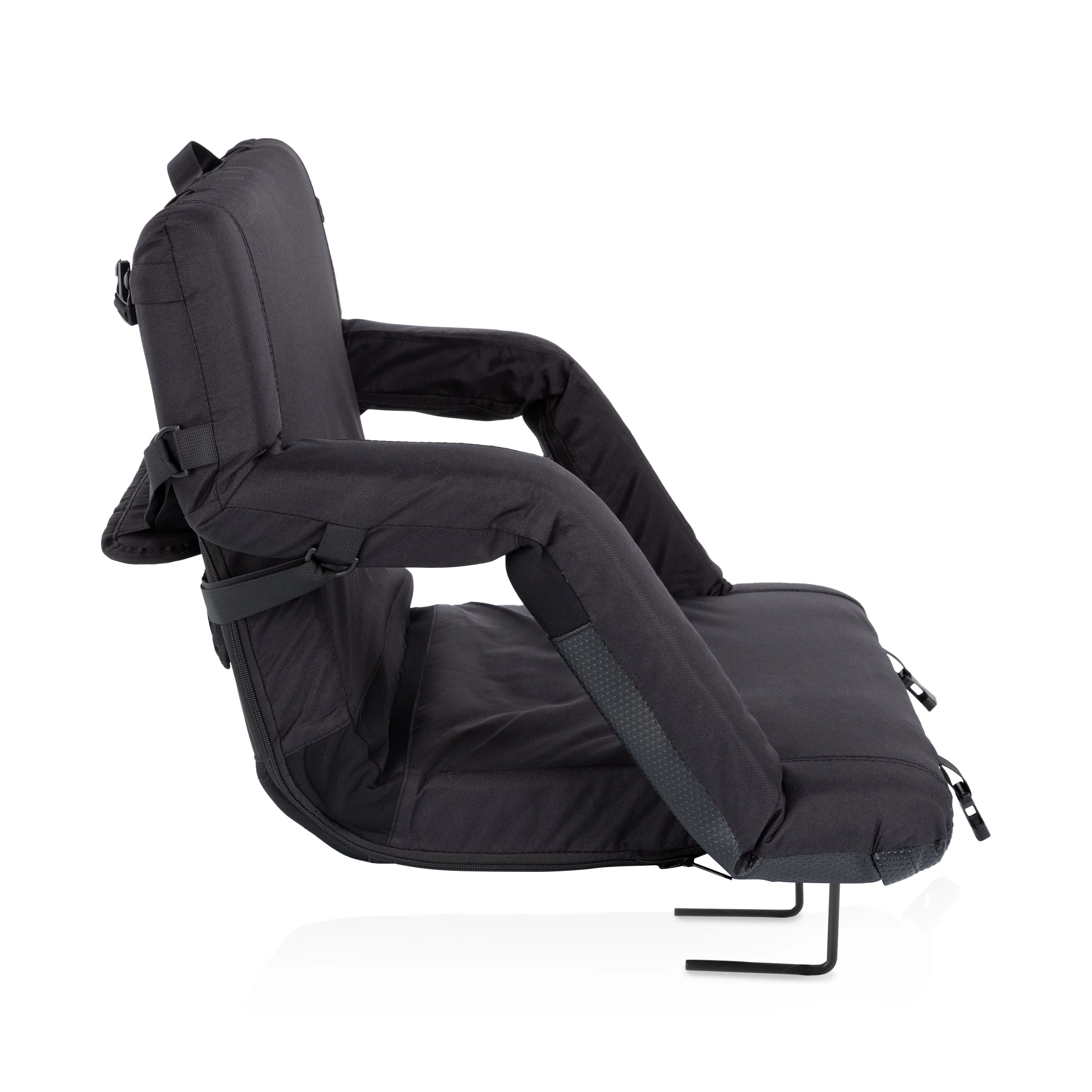 Ventura XL Portable Reclining Stadium Seat - Image 18