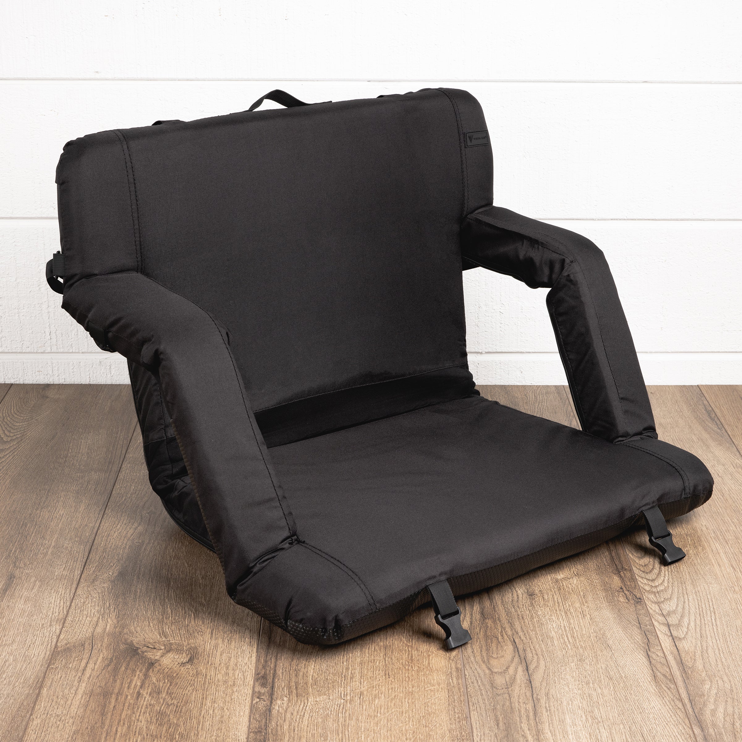 Ventura XL Portable Reclining Stadium Seat - Image 2