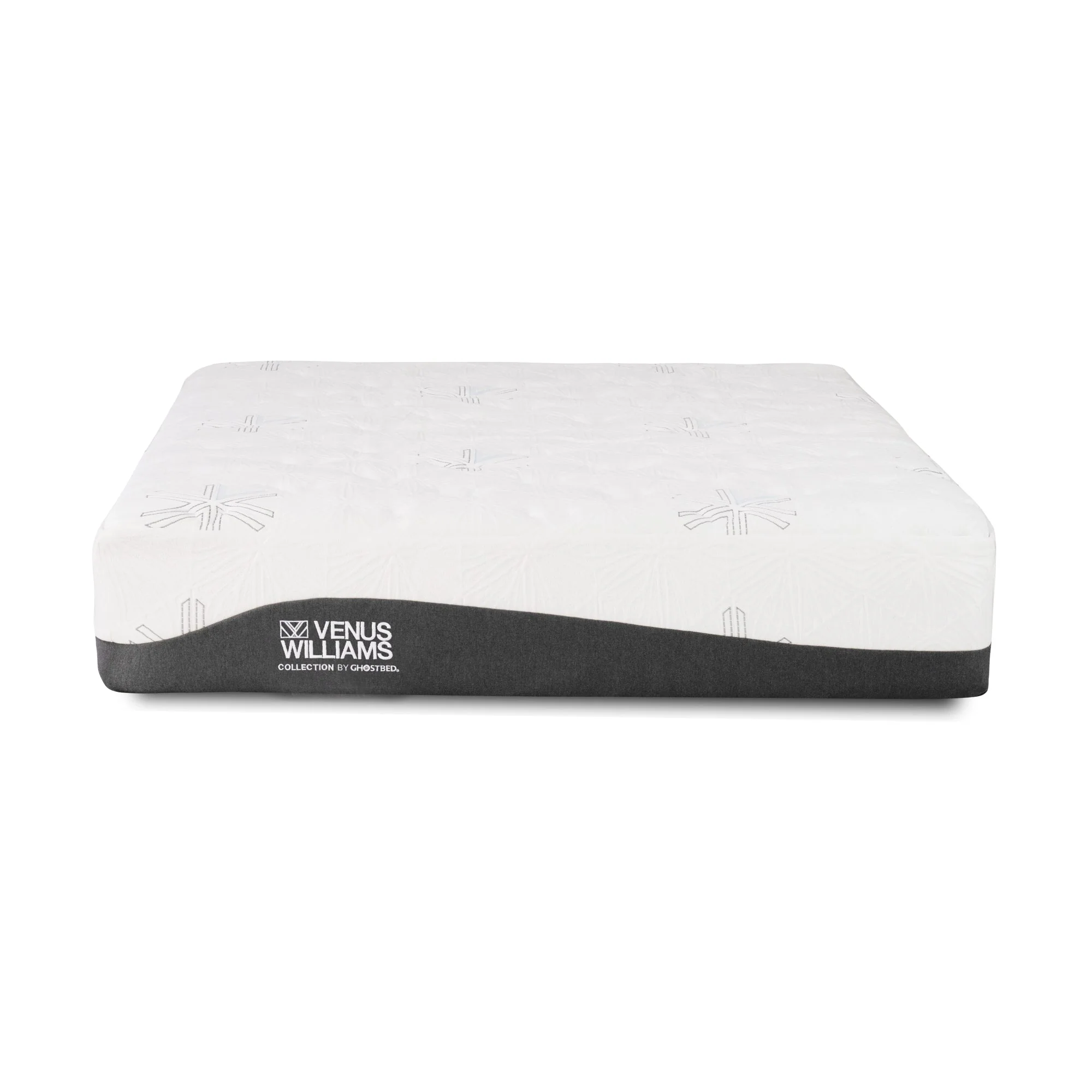 Venus williams collection by ghostbed - volley mattress - Image 3